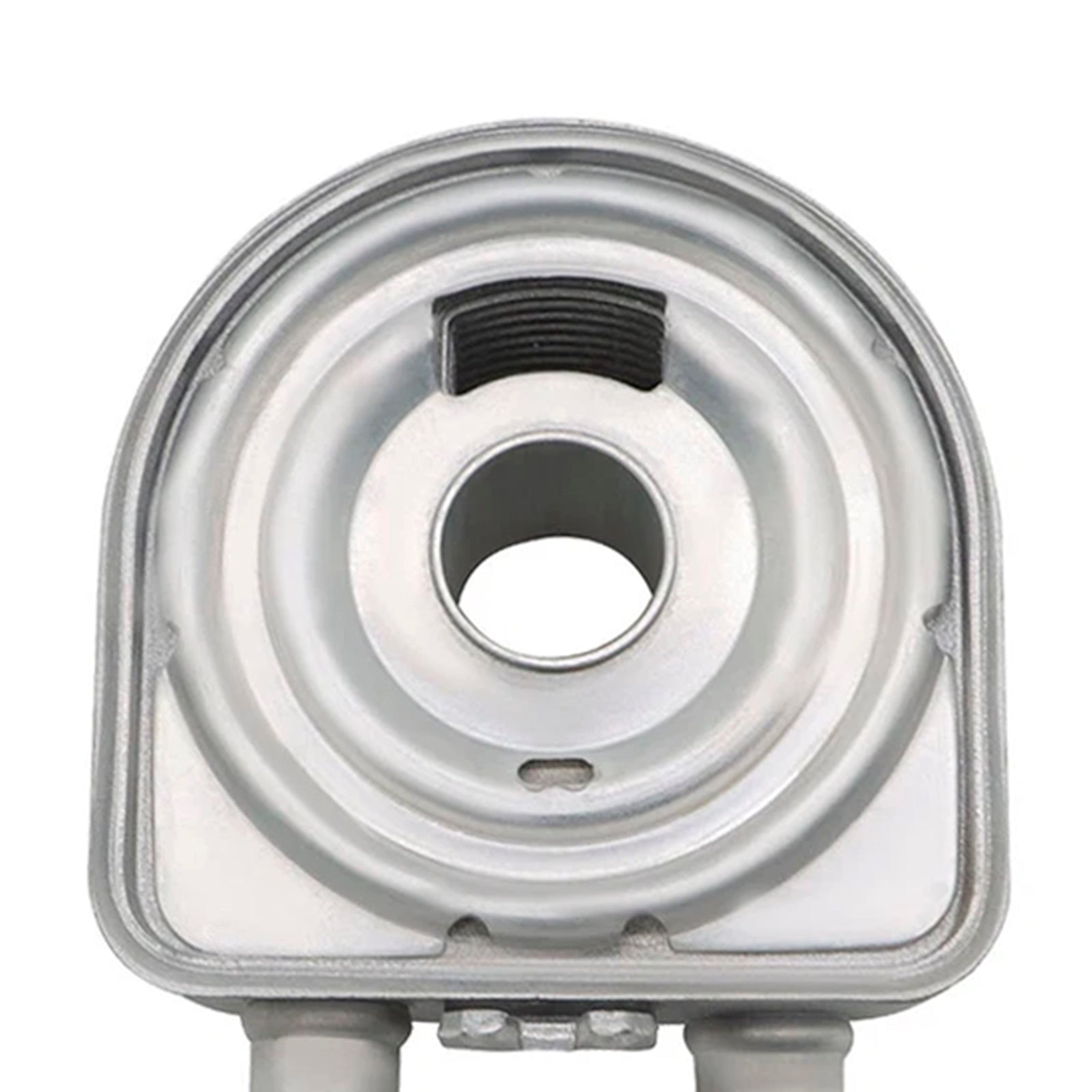 Engine Oil Cooler 26410-2G000 For Hyundai Tucson Santa Kia Optima 2010-2018