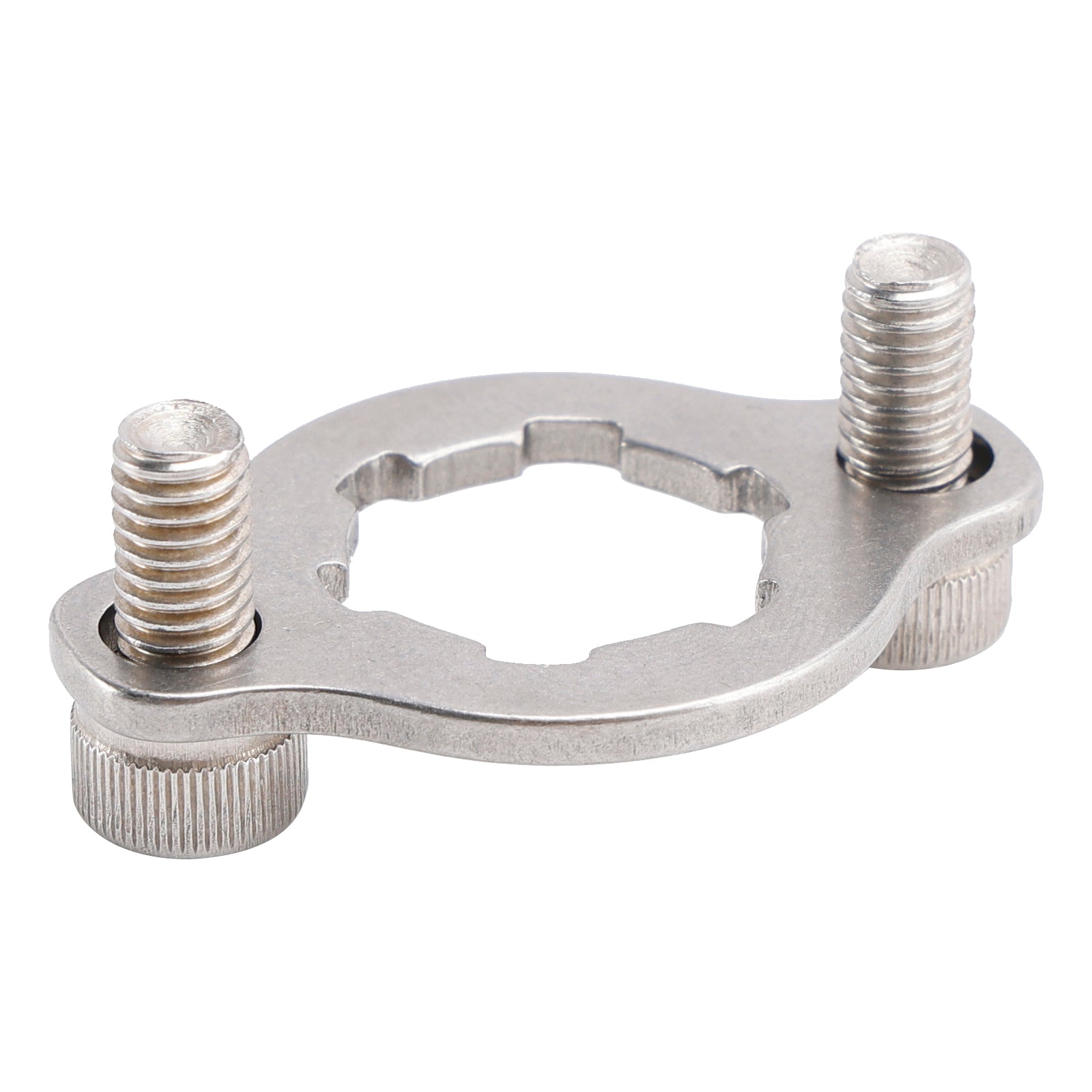 Répose du support de pignon avant avec kit matériel pour yamaha blaster yfs200 88-07