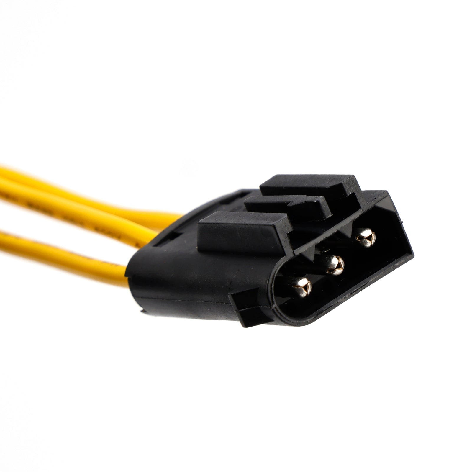 Stator Coil Plug-kontakt för BMW C400X K09 C400GT K08 2018-21 G450X 07-10