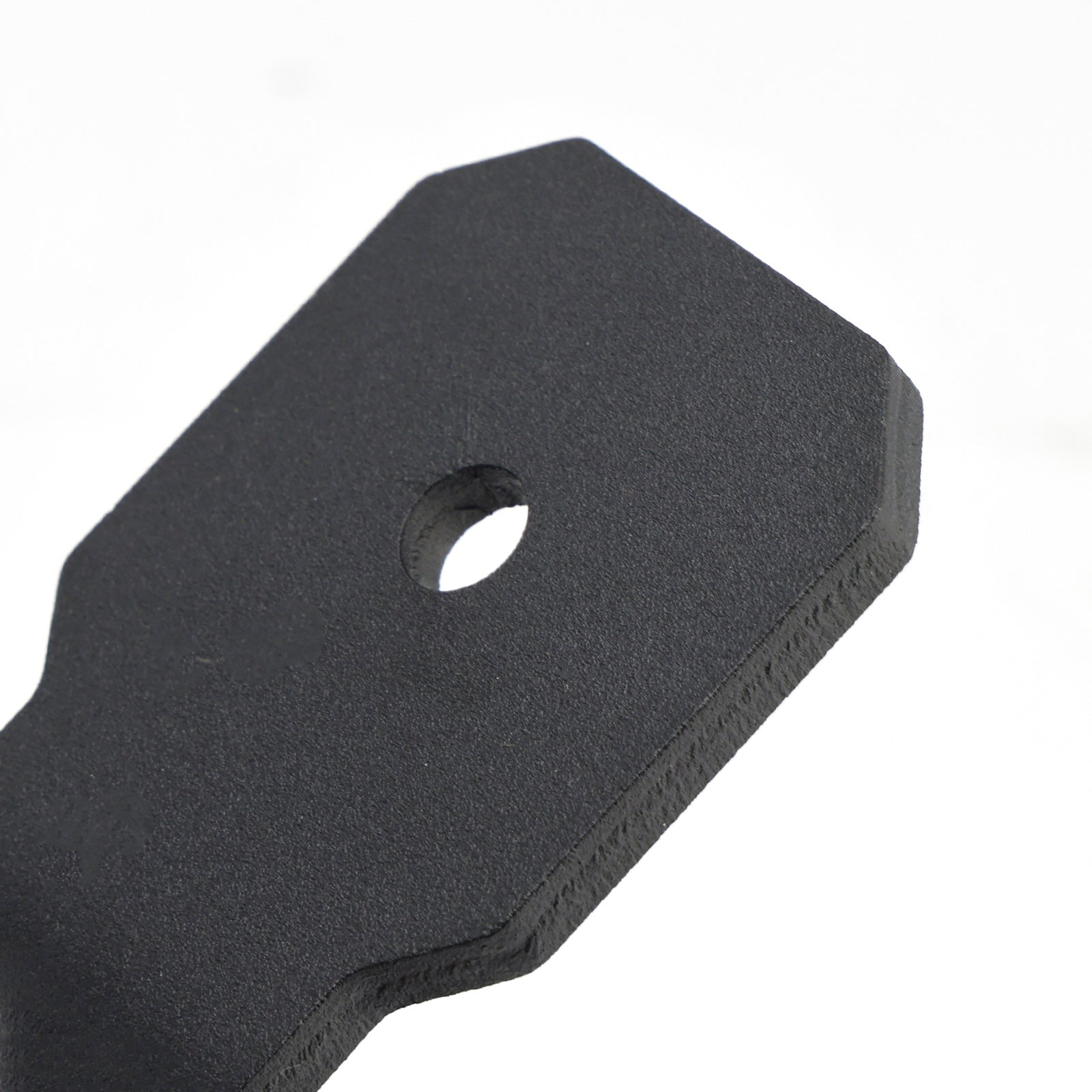 Universal 37Mm Cargo Bed Anchor Flag Mount Bracket For Polaris Ranger 1000 900