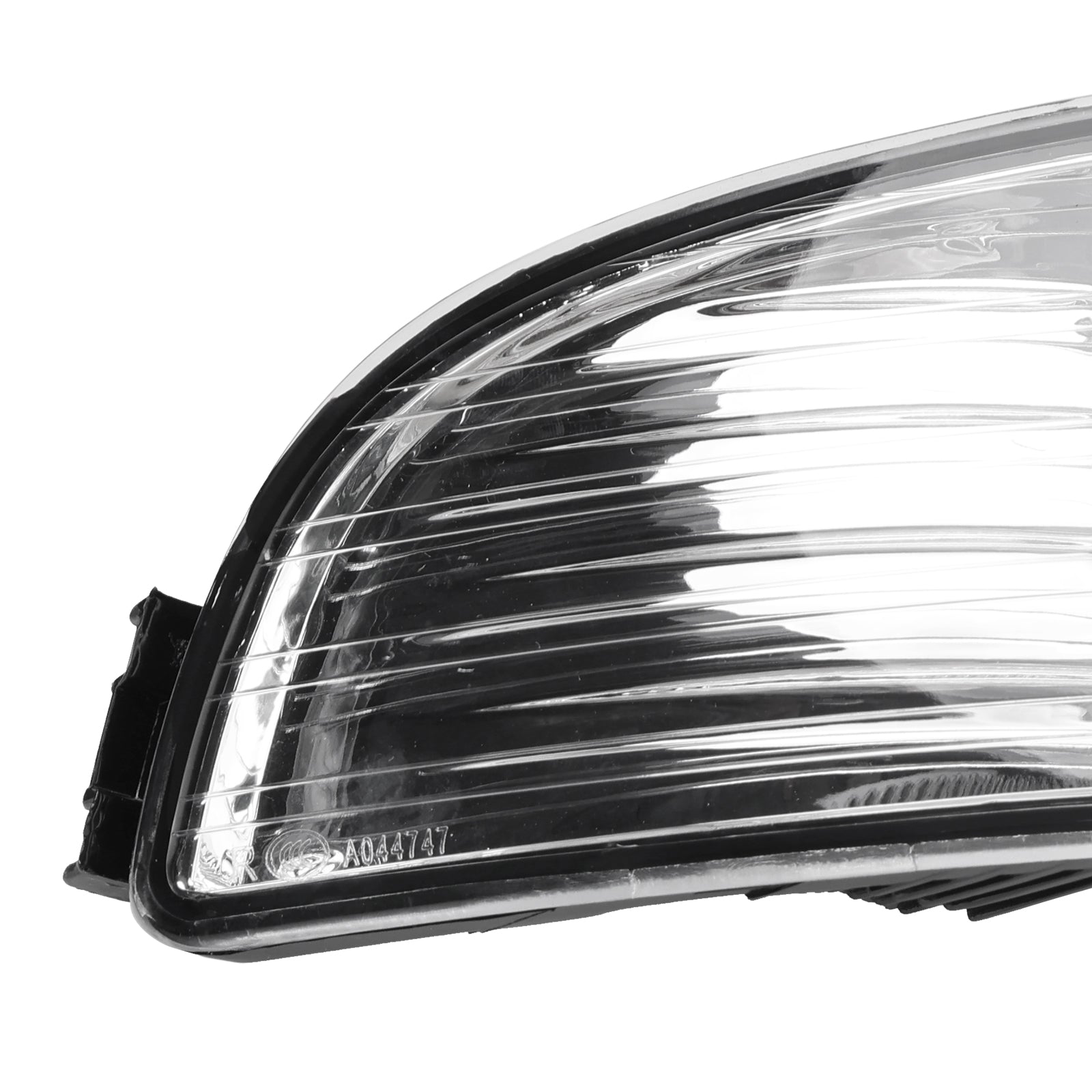 Left + Right Fog Lamp Cover 3T0941701 3T0941702 For Skoda Superb 2008-2013