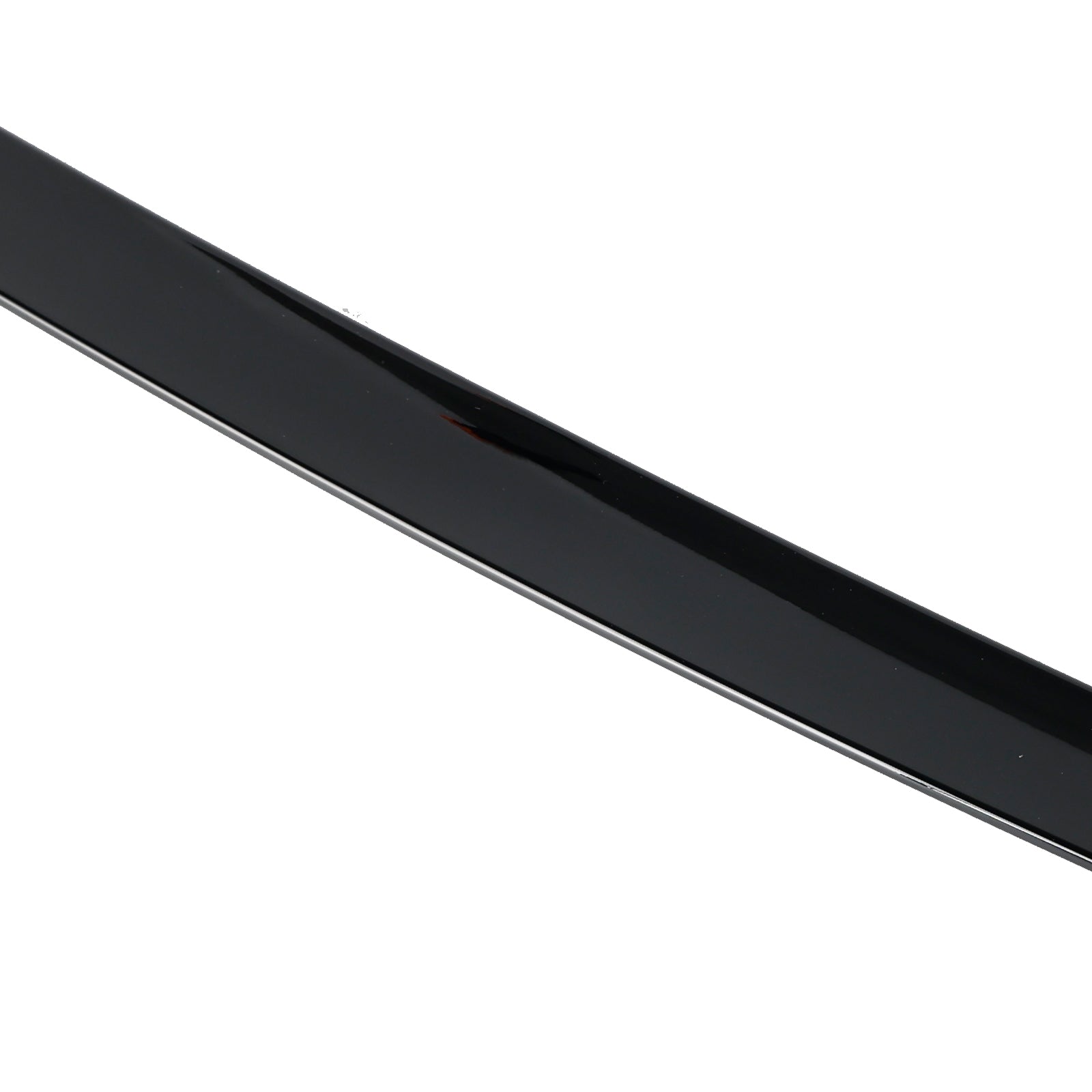 Gloss Black Rear Boot Spoiler For BMW 5 Series E39 Sedan 525i 530i M5 97-03