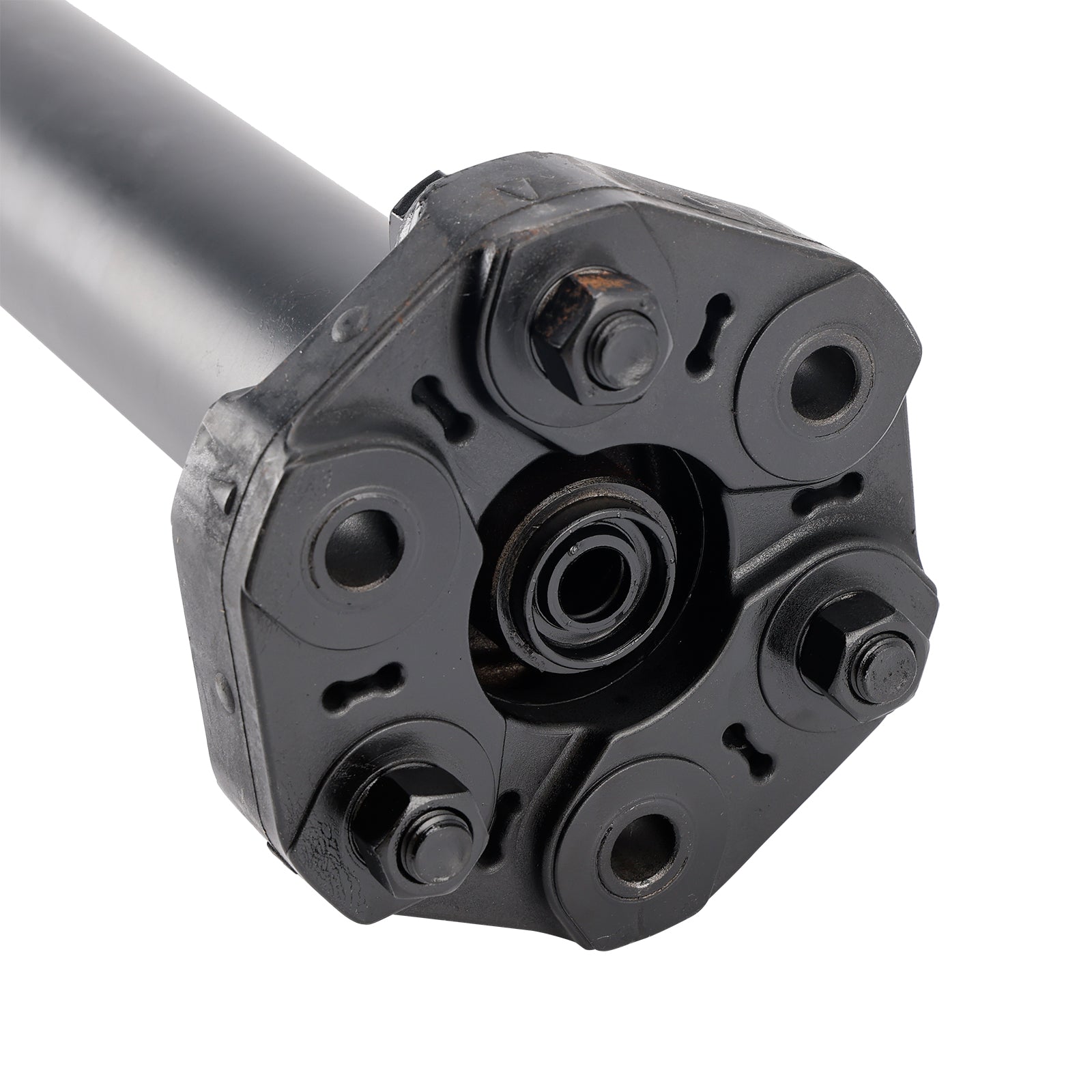 2008-2013 BMW 128i E82 E88 Assemblage d'arbre de transfert arrière 26107567941