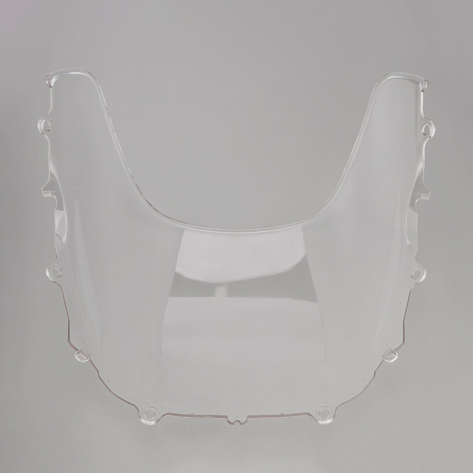 2024-2025 YAMAHA XSR900 GP Voorruit Voorruit + Beugel