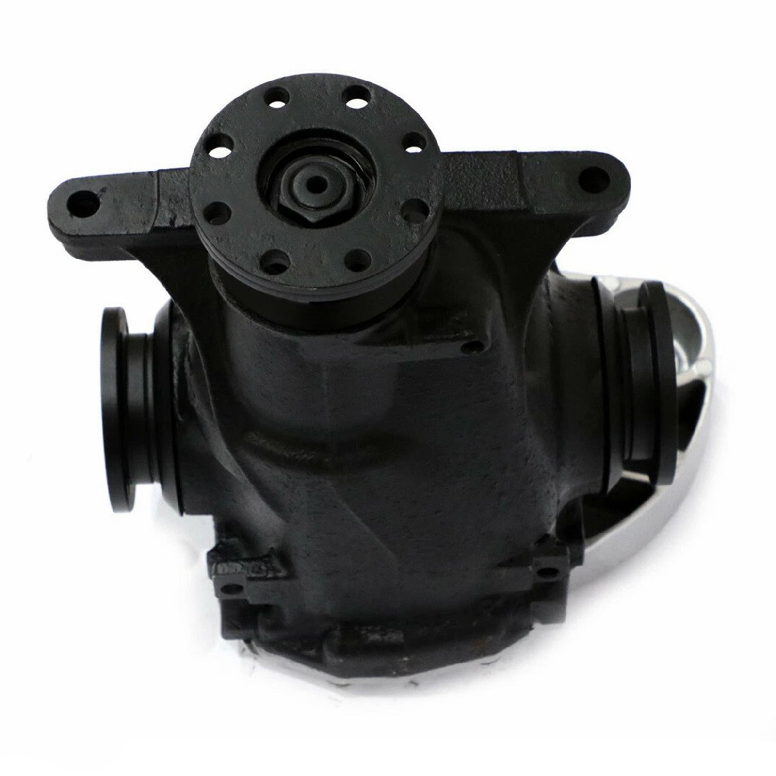 Rear Axle Gear Differential Diff Ratio 3.45 For BMW E87 E90