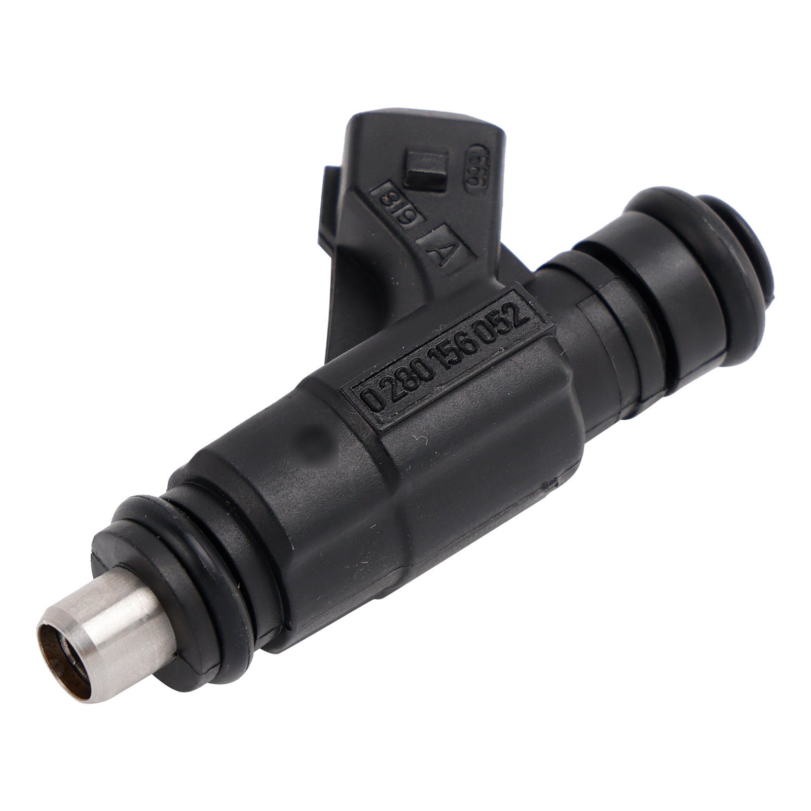 Injecteur de carburant pour BMW E46 S54 M3 Z4 3.2 01-06 13647830975 0280156052, 1 pièce