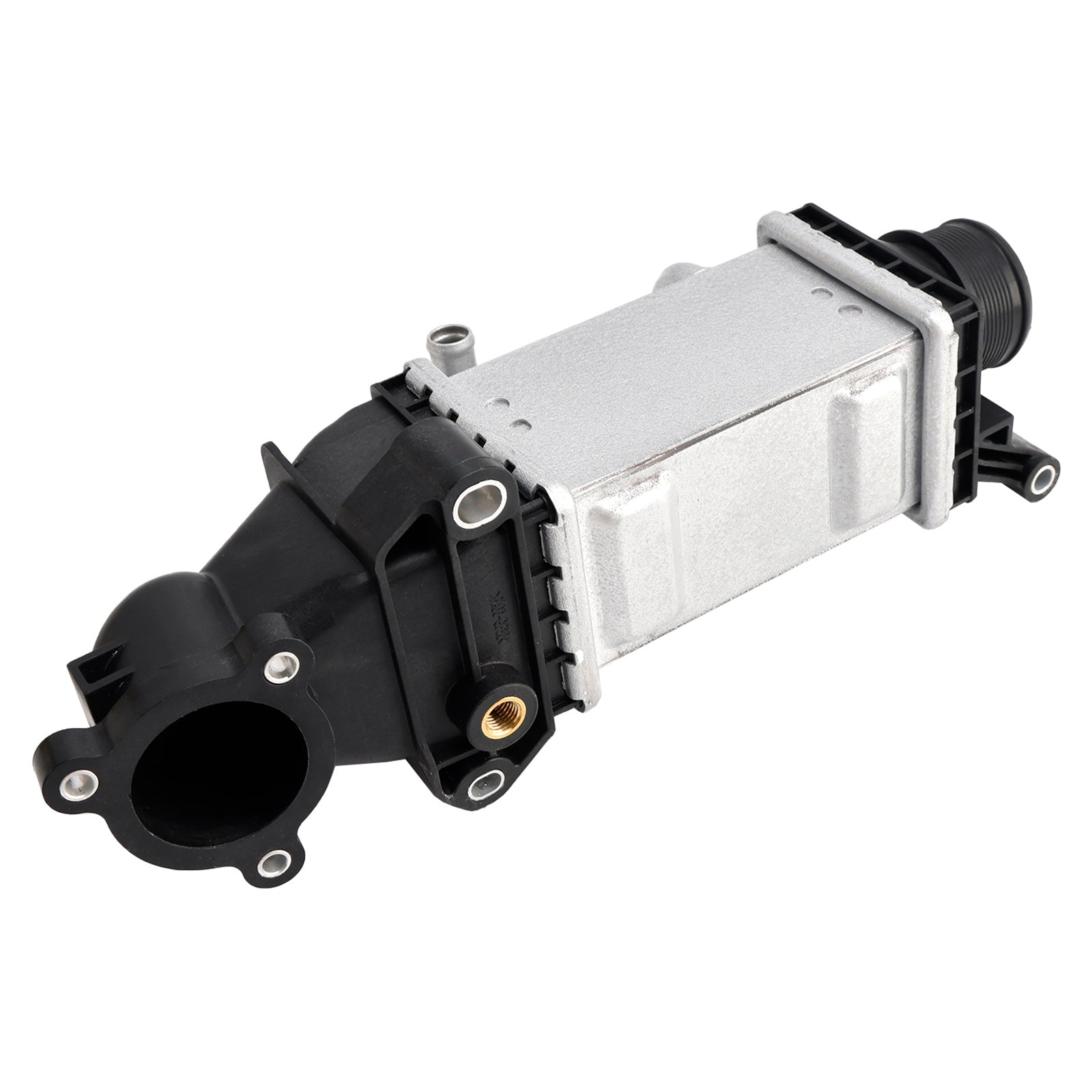 2016-2017 For Seat Ibiza 6P 04B145749K Turbo Intercooler