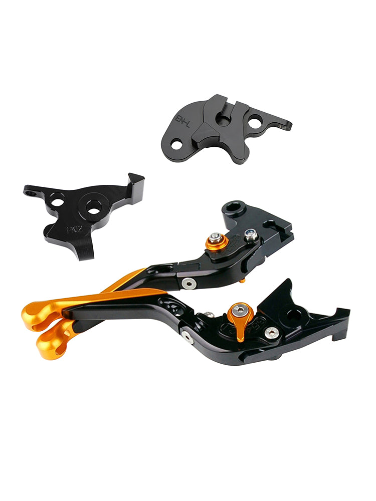 Alavajão de freio de embreagem ajustável para CFMOTO 250NK ABS 150NK 2019-2021
