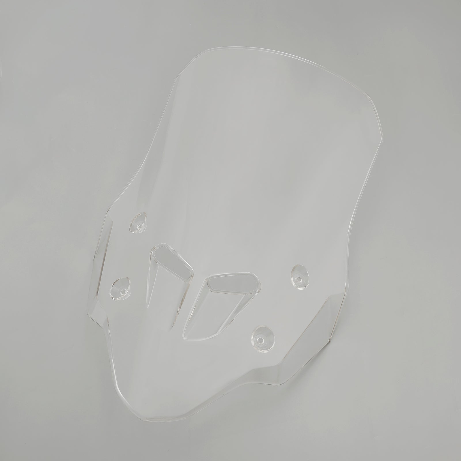 Pare-brise de moto ABS adapté à HONDA CB400X/CB500X 2019 – 2024