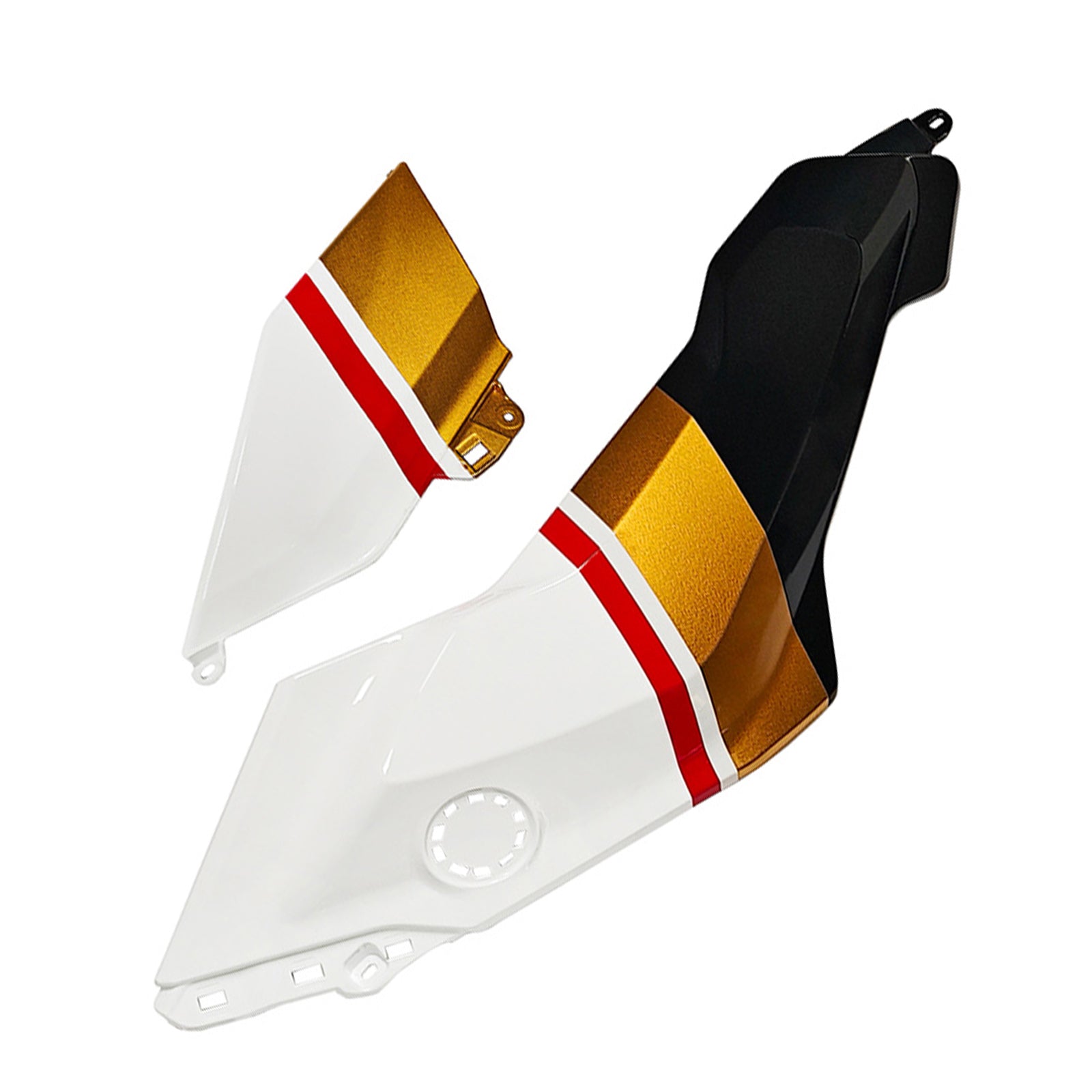 Injection ABS Plastic Bodywork Fairing Kit for BMW R1300GS 2024-2025 02#