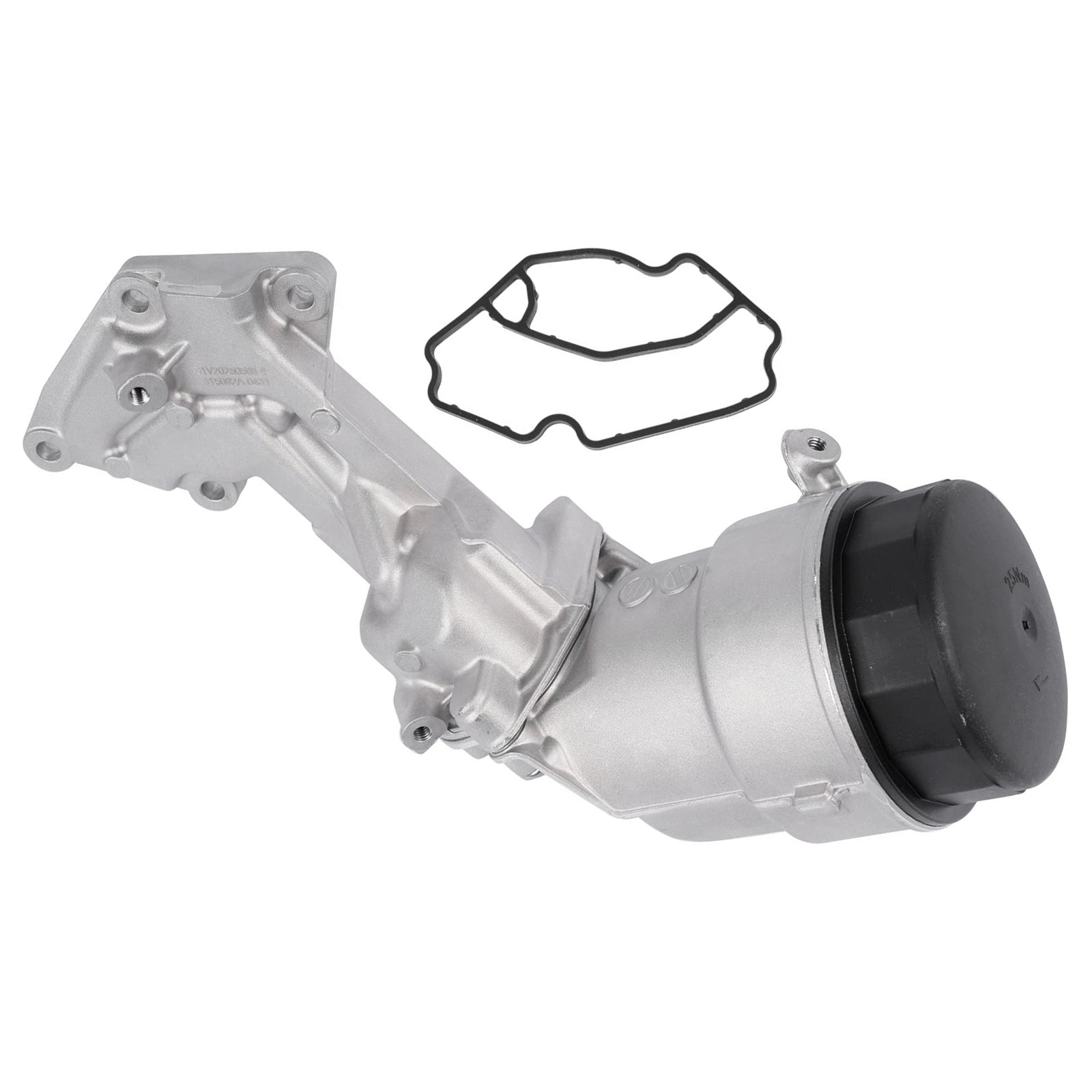 Oil Filter Housing 6421800010 For Mercedes Sprinter 2500 3500 2010-2022