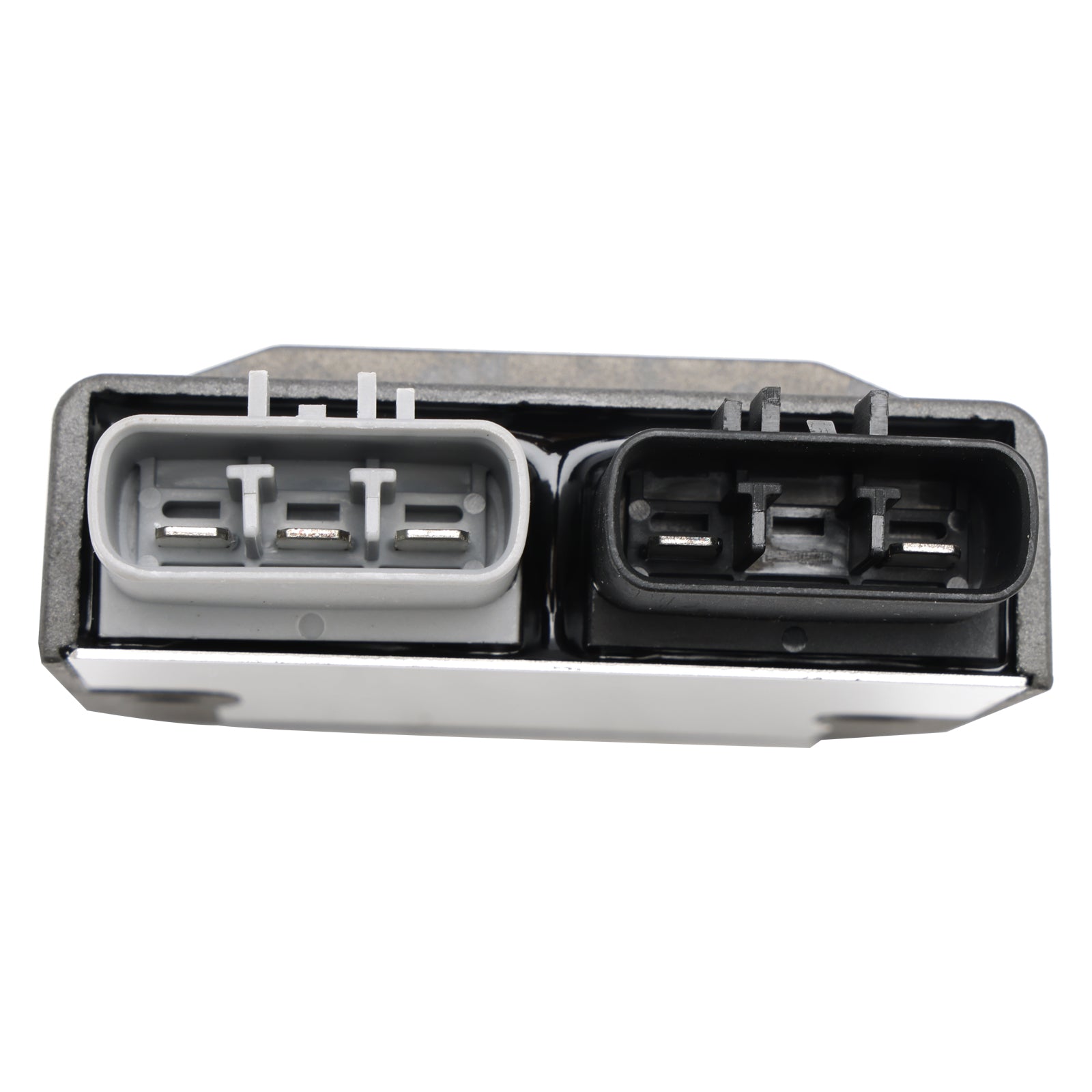 2014-2020 YAMAHA MT09 MT-09 Regulador do estator alternador com gaxeta 1RC-81410-00