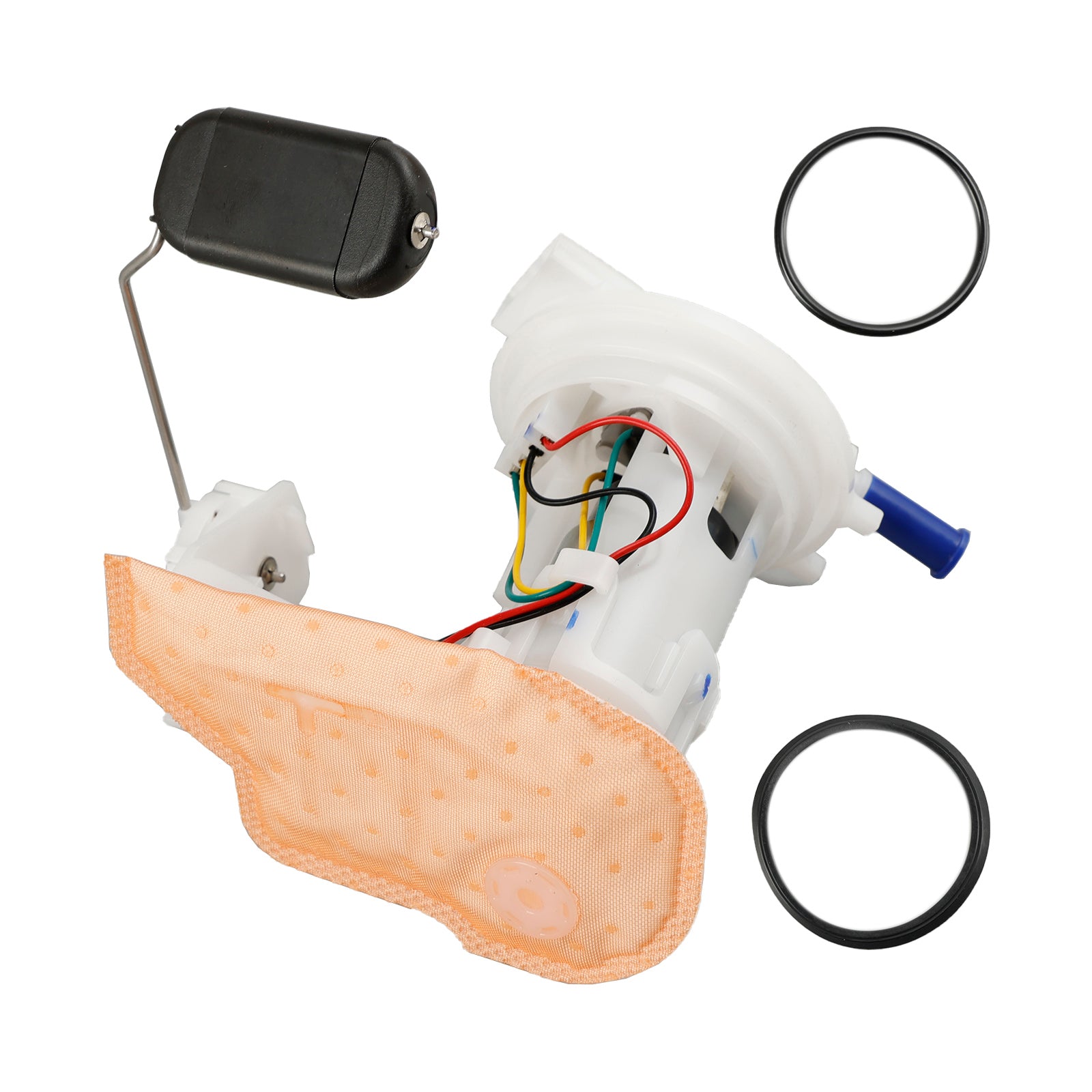 Ensemble de pompe à carburant Honda ZOOMER 110X ACG110 2014-2017 16700-K20-T01 16700-K20-T02