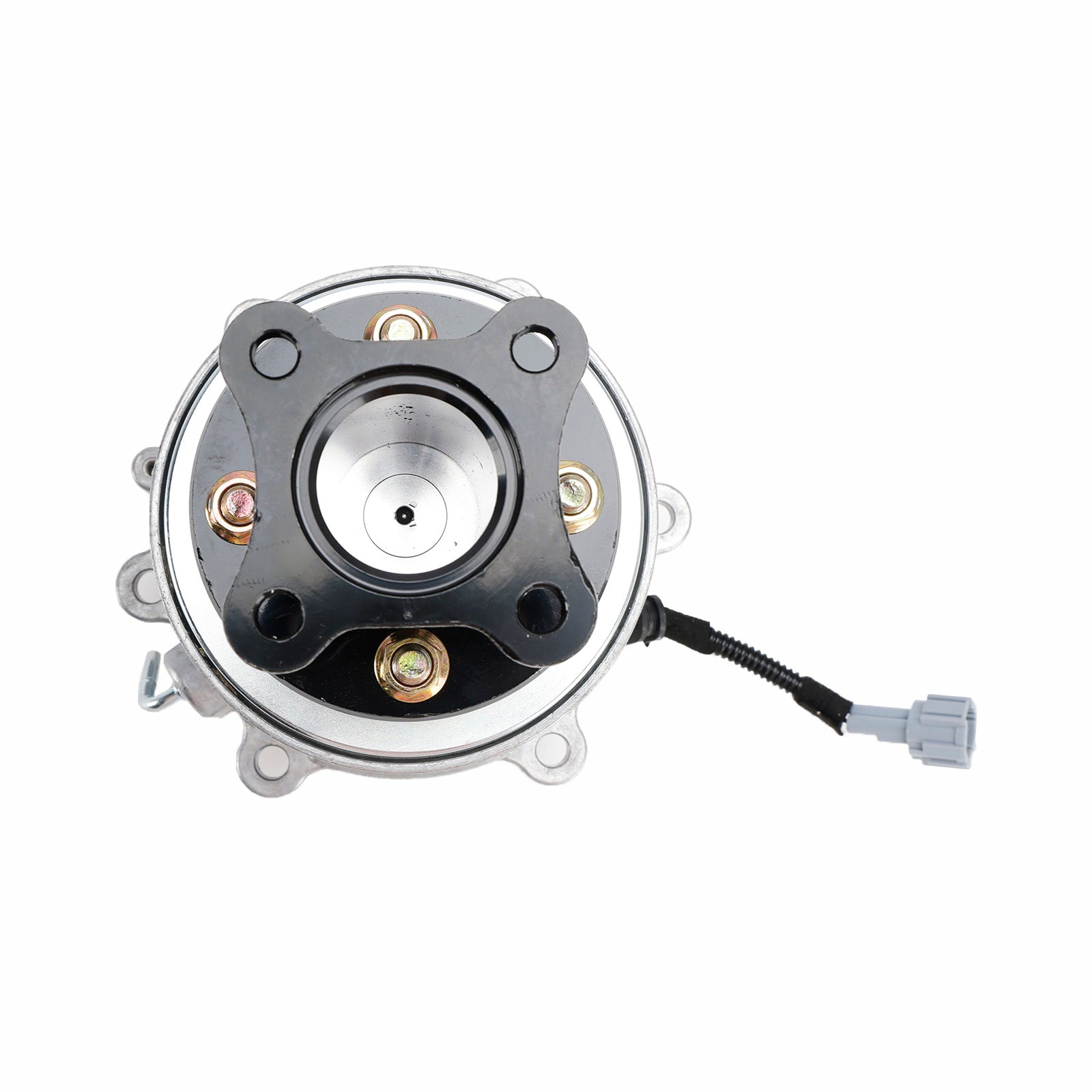 2013 Infiniti JX35 (L50) Bakre differentiell koppling 387613KA0B