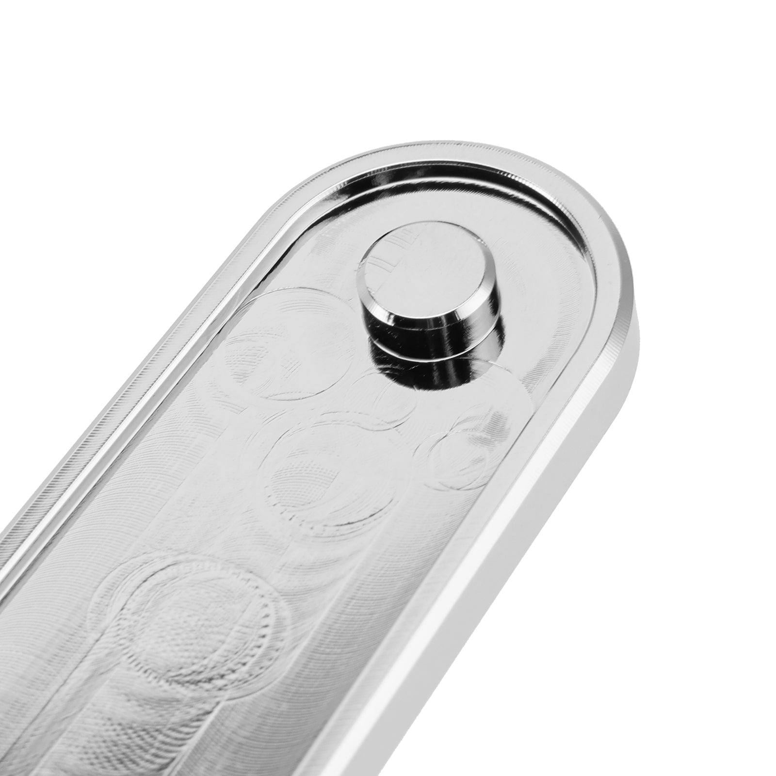 1993-2023 Electra Glide Road Glide Bakre Golvbräda Fotpinnar Ramplattor