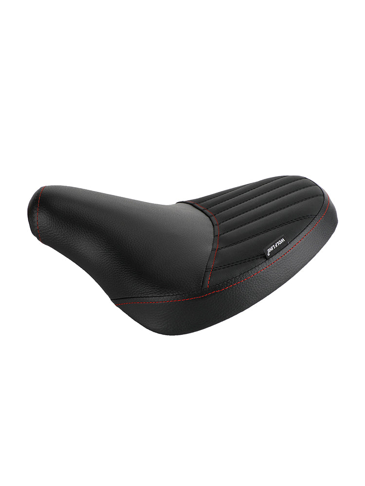 2017-2022 Triumph Bobber Front Driver Seat Raider Cushion Pu