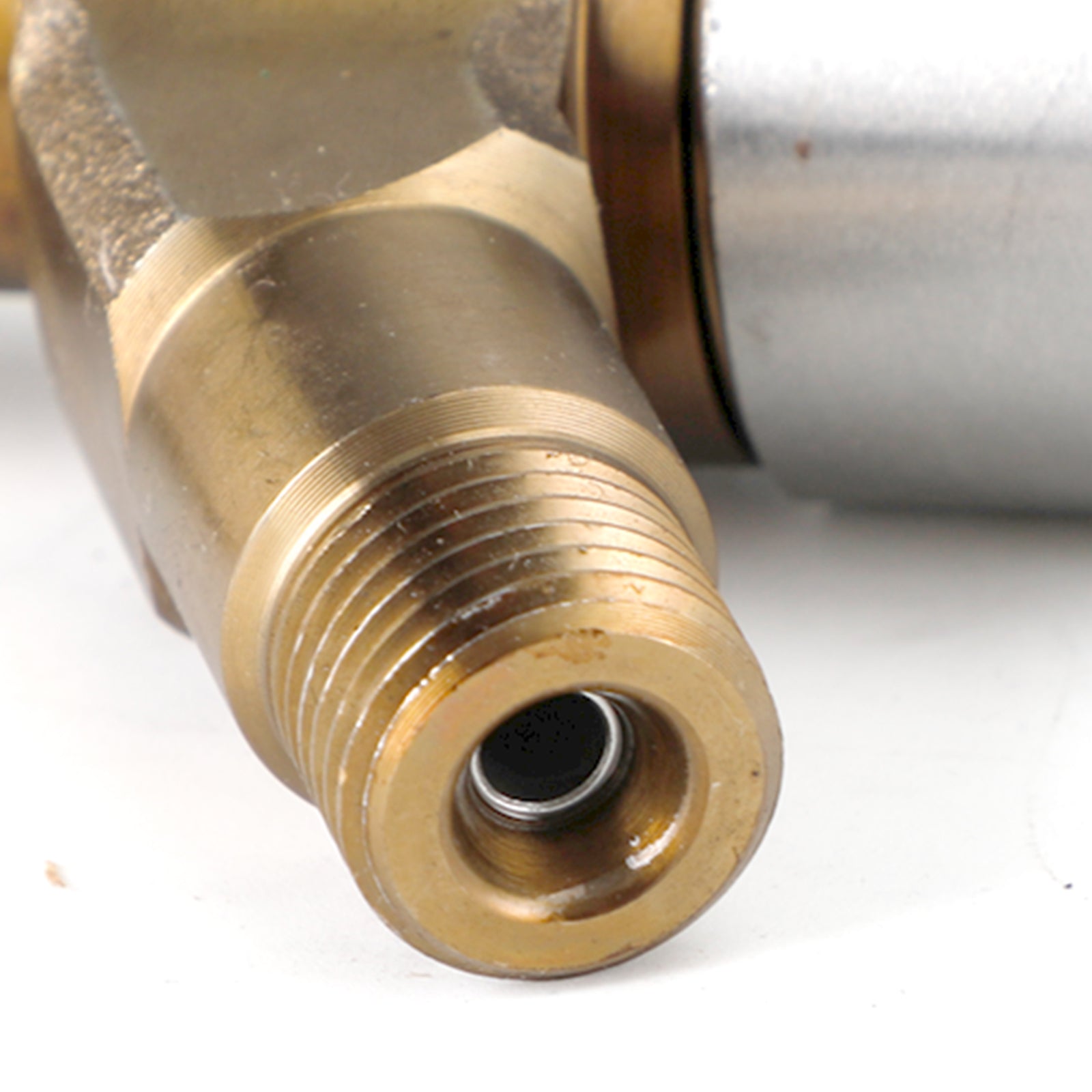 Injecteur de carburant 2645A747, 1 pièce, adapté à CAT Caterpillar Perkins C6.6 320 – 0680