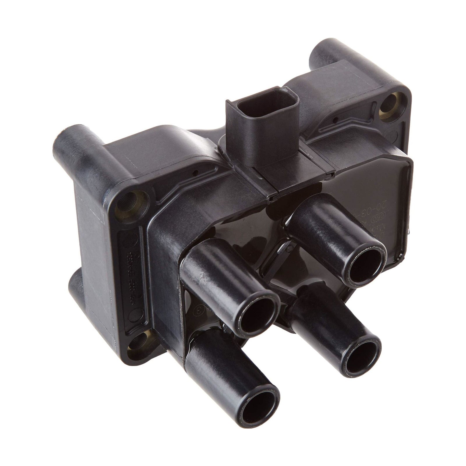 Ignition Coil Pack Fit For Ford Fiesta Mk6 Mk7 2005-2017 1.25 1.4 1.6 0221503485