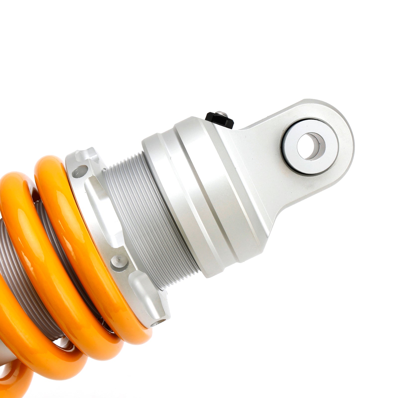 2012-2017 Honda NC700X 305mm bakfjæring Luft støtdempere