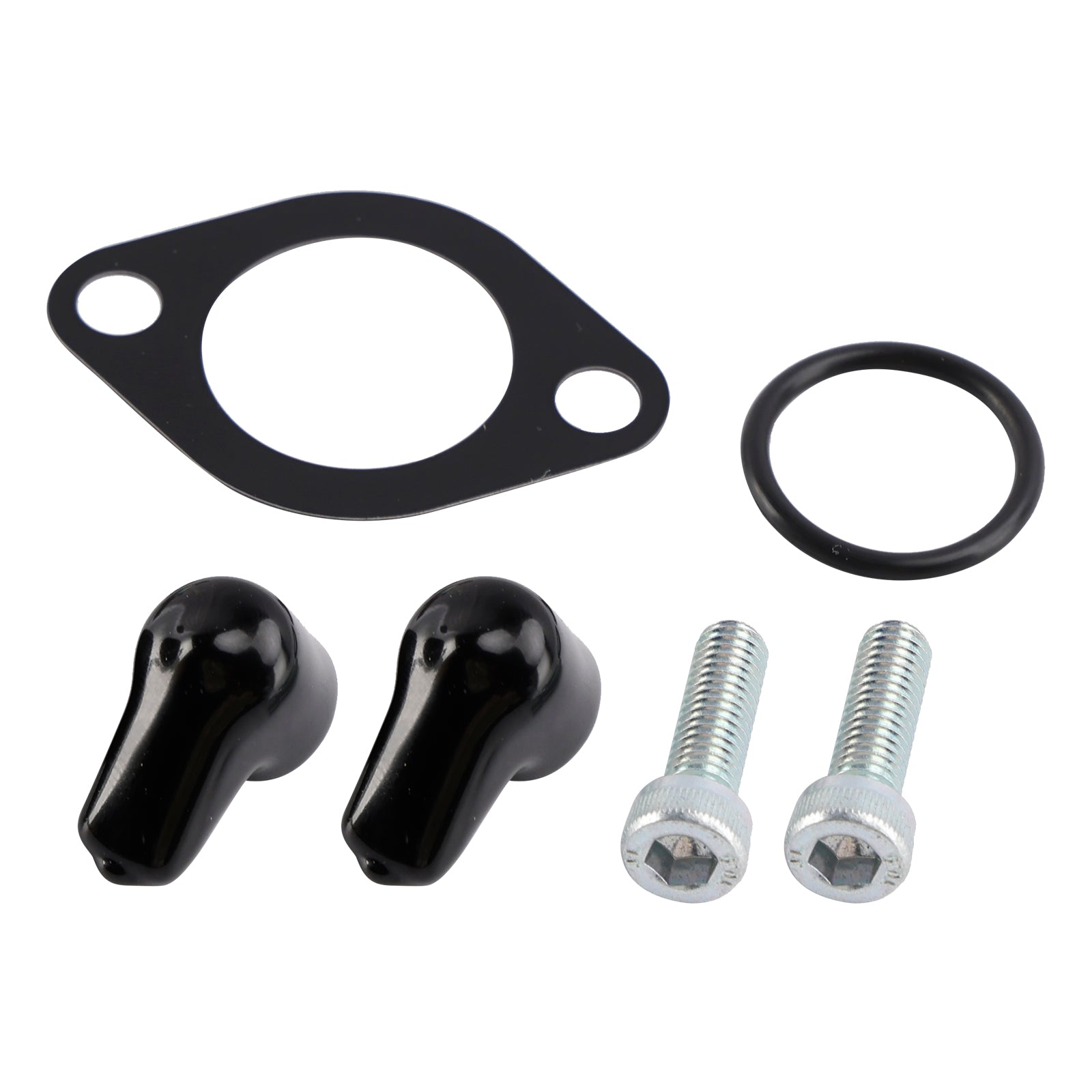 2006-on Fiat Ducato 2.2L soupape de commande d'aspiration vanne SCV A6860-VM09A