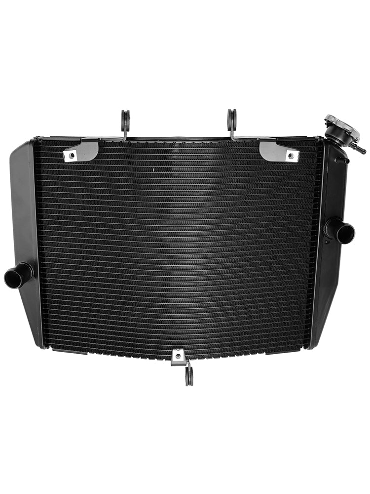 2024-2025 Kawasaki ZX-6R ZX636 Radiatorkoeling Motorkoeler