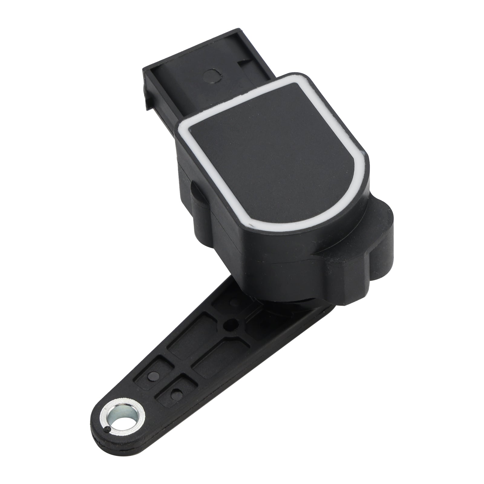Capteur de niveau de hauteur 37146763735 pour BMW série 5 E60 E61 X1 X5 X6 E84 E70