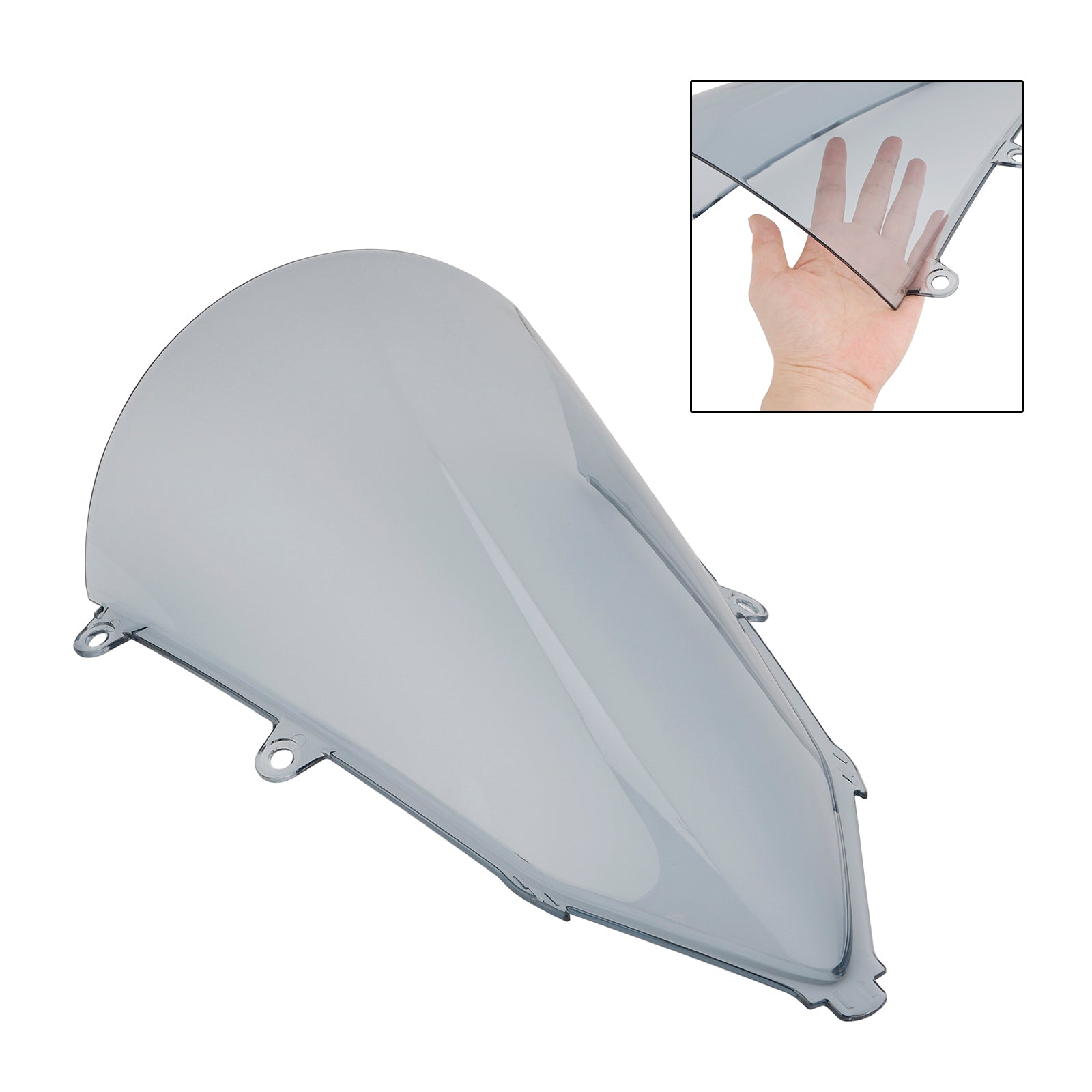 2019-2024 HONDA CBR650R BROLODSELO