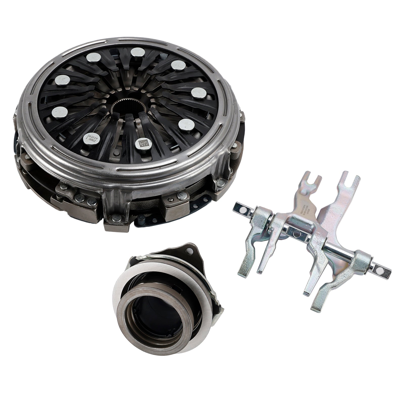 Automatic Set-Double Clutch for Hyundai Veloster Kona Tucson Sonata 41200-2D220