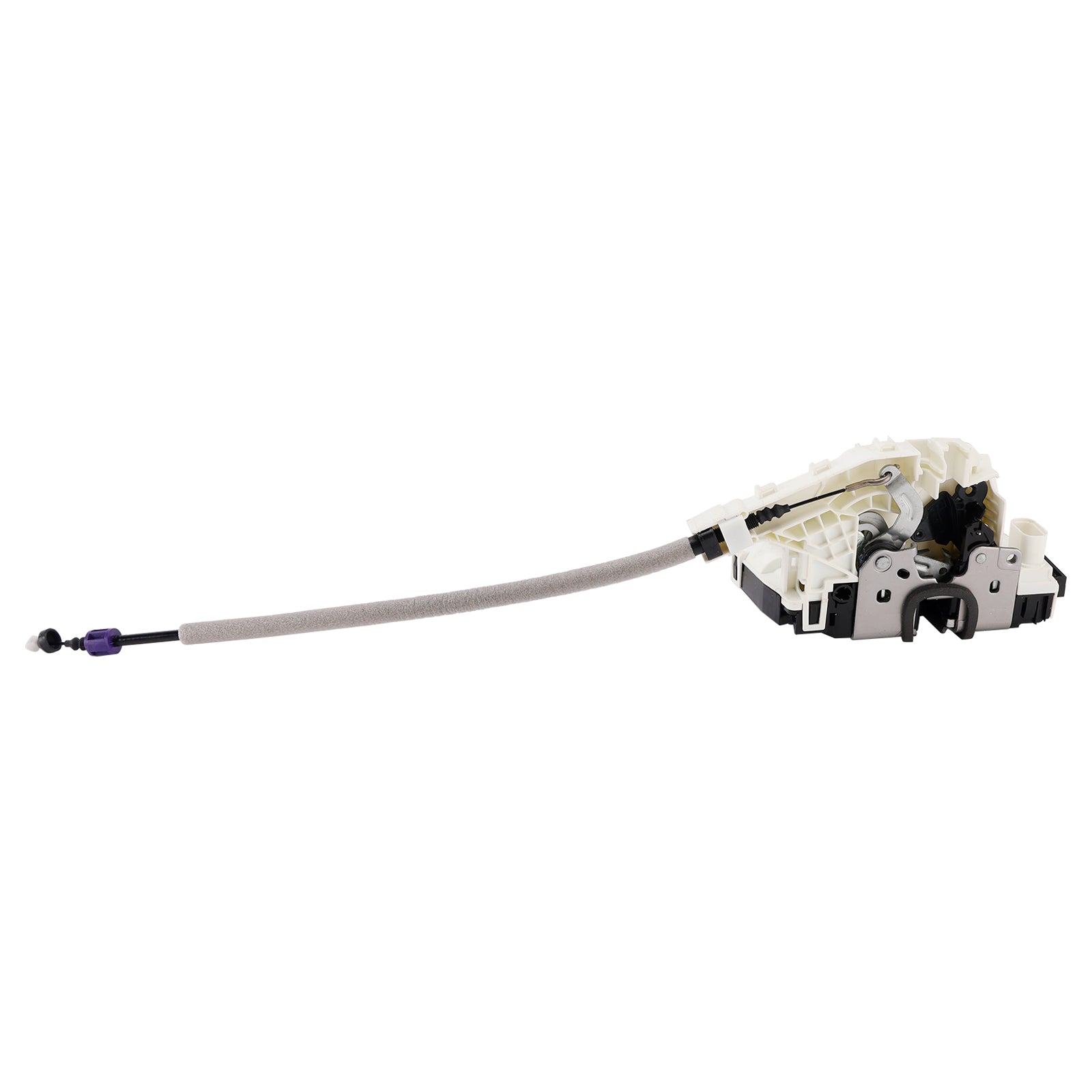 Rear Right Drivers Side Door Lock Actuator 2047301235 For Benz W204 2007-2011