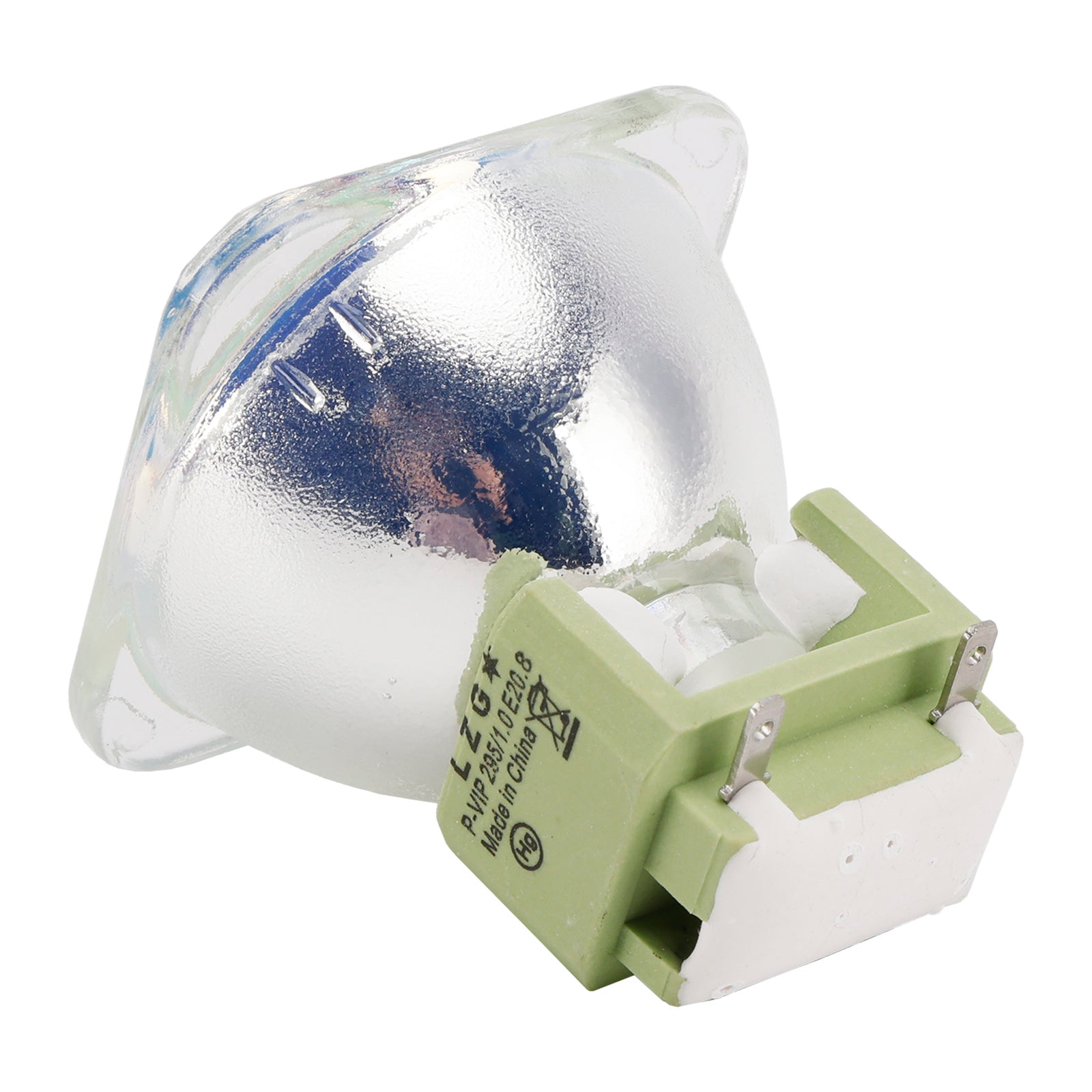 295 W MSD 14R Striedka žiarovky s ostrým lúčom na pohybujúcu sa svetlo svetlo svetla štvorca svetla hlavy