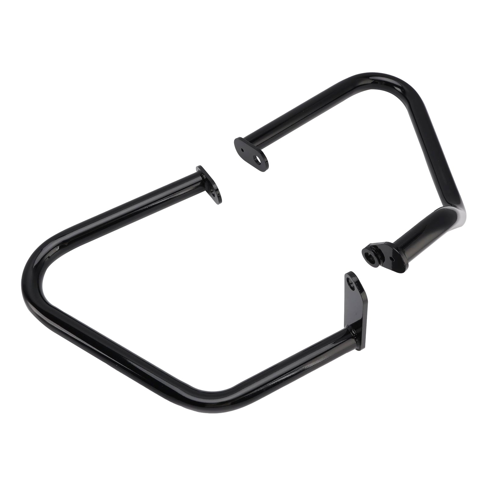 2021-2025 Honda Rebel 1100 Engine Guard Crash Bar Frame Protector Bumper