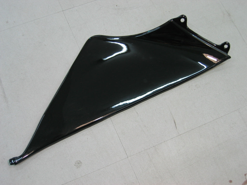2004-2005 Suzuki GSXR 600/750 injektionsmässa kit Bodywork Plastic ABS