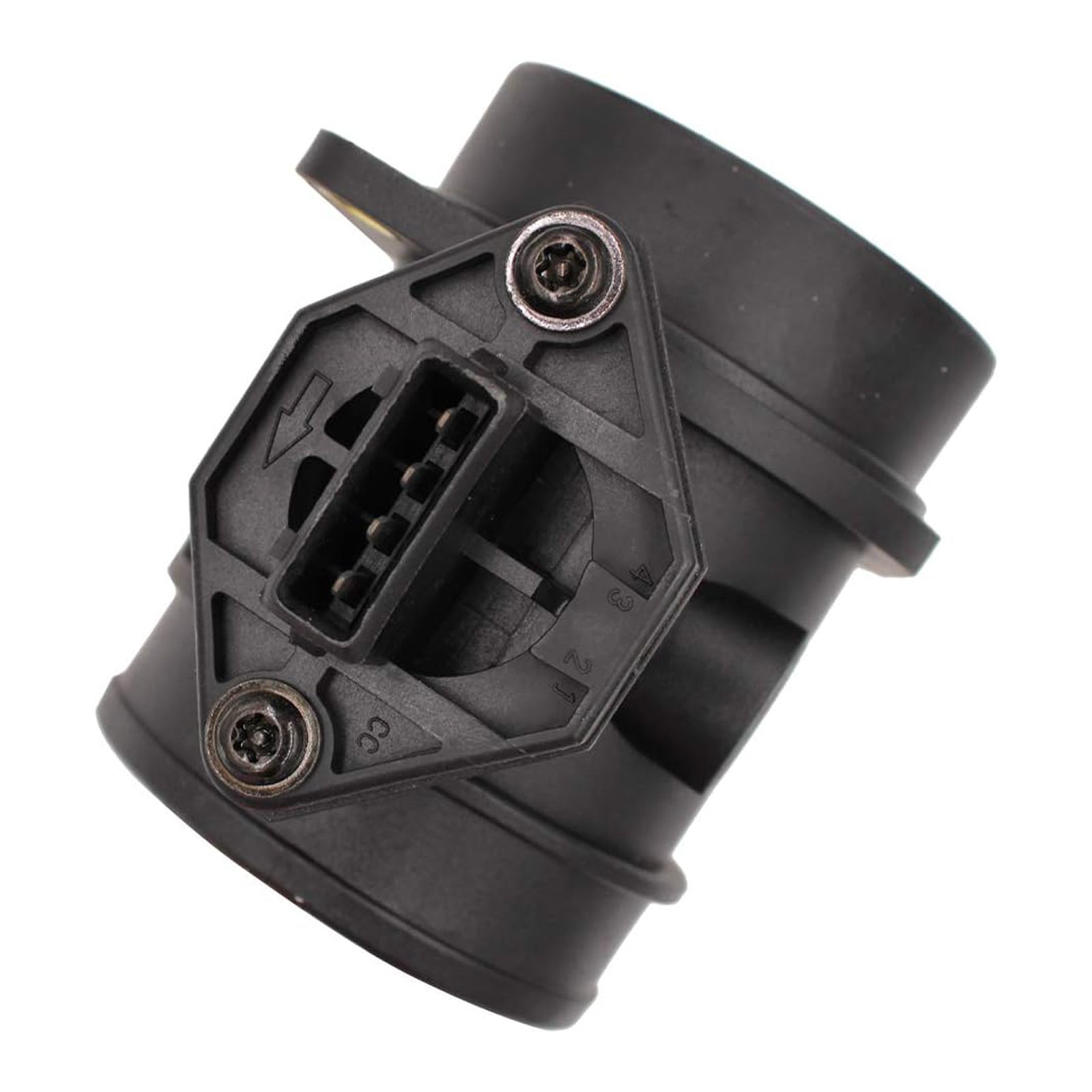 Capteur de flux d'air de masse pour Audi A3 A4 A6 1.8T VW Jetta Passat 0280217117