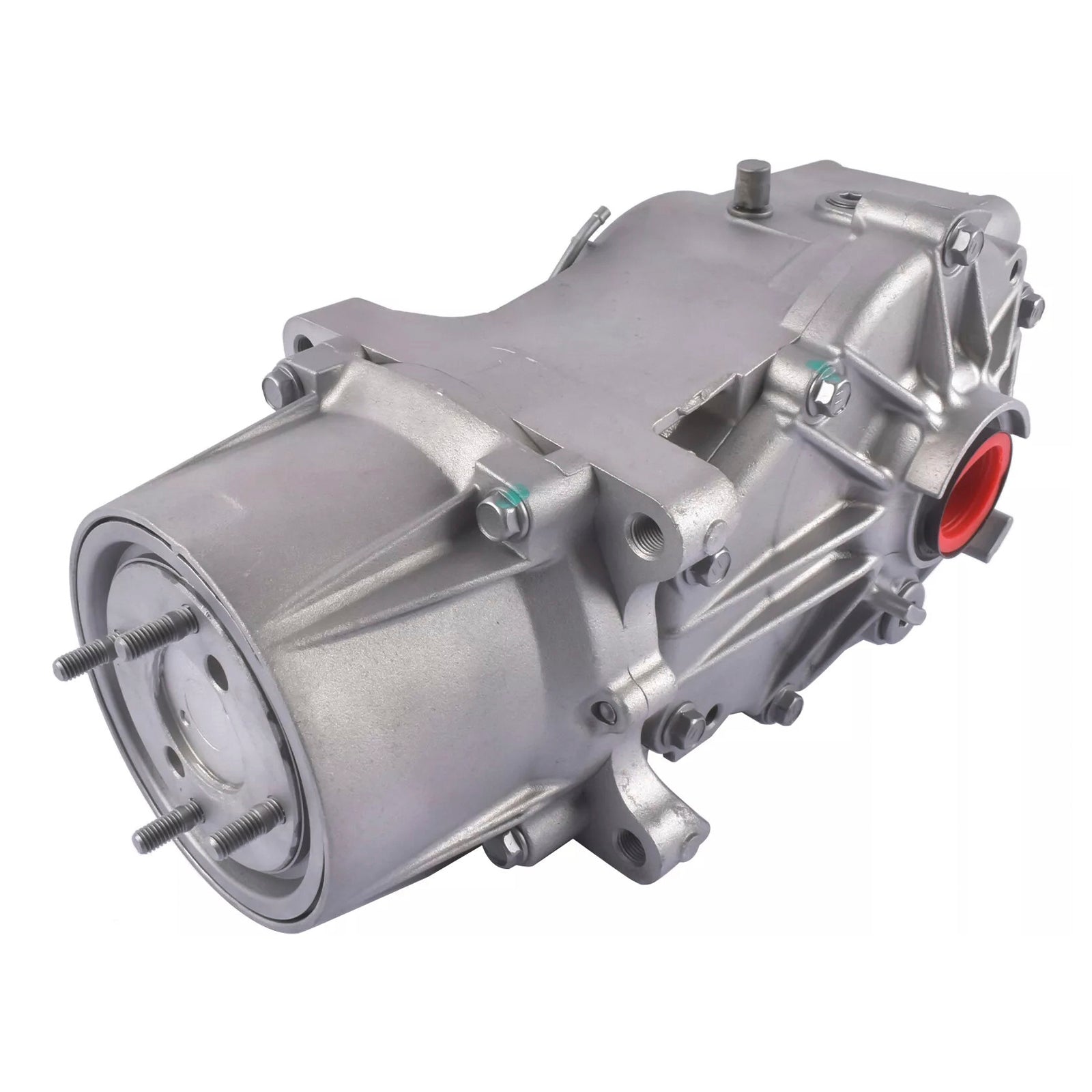 2006-2011 Toyota RAV4 Transportador diferencial do eixo traseiro 2,28 Proporção do eixo traseiro Transportador diferencial 2.28 RATIO 440-50147 287964997