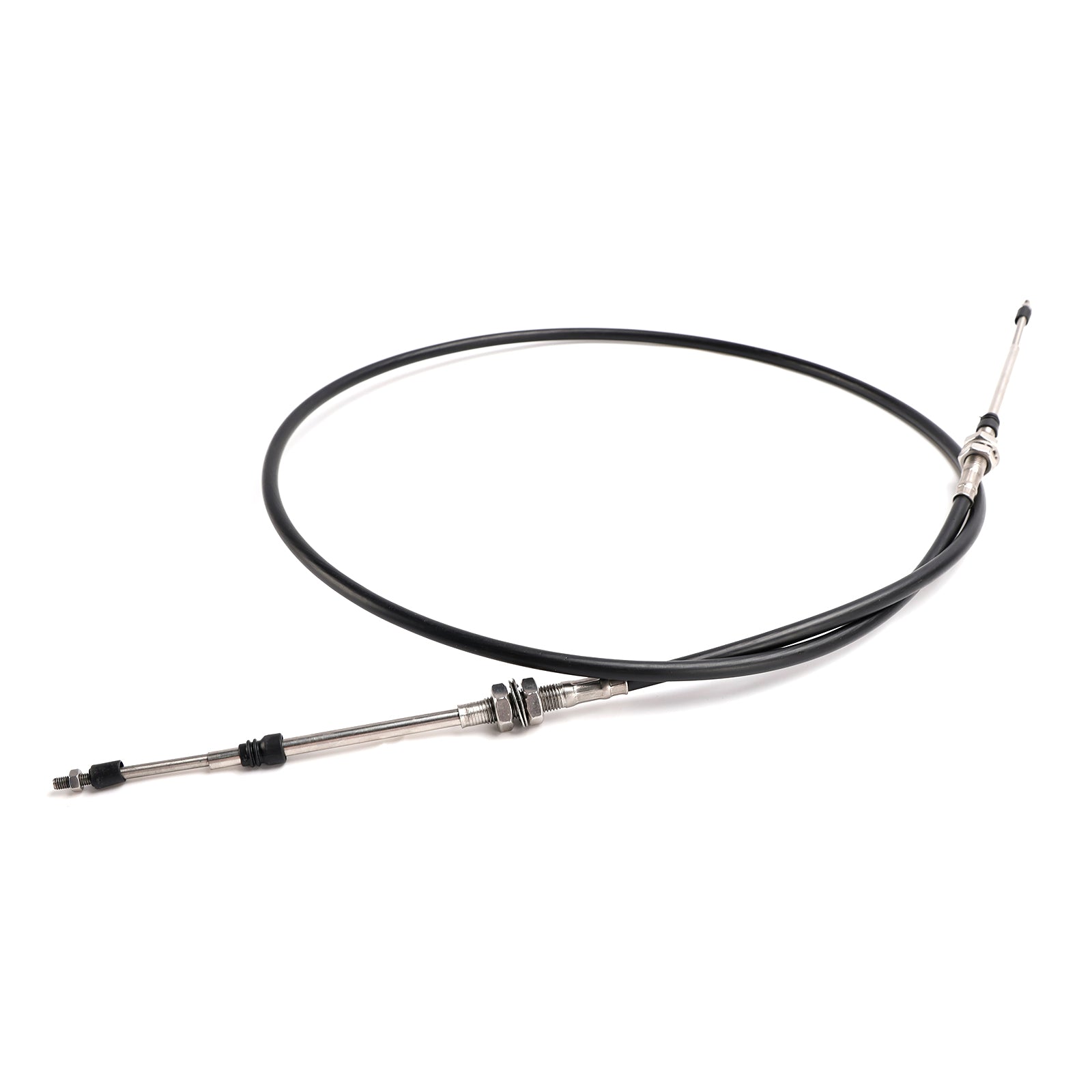 Kit de liaison de décalage de colonne de câble ACA-1804 pour Th350 Th400 700R4