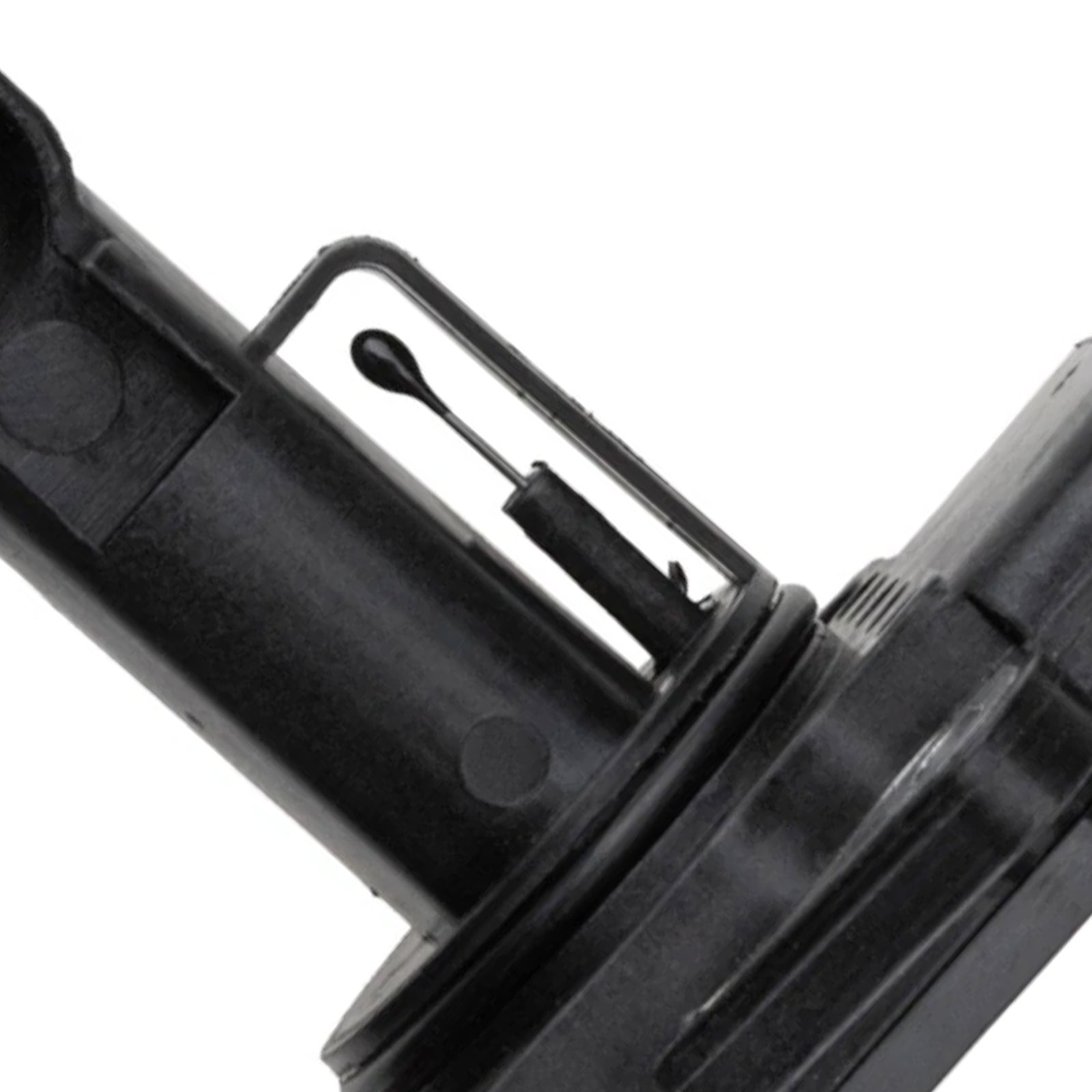 Capteur de débitmètre d'air massique 197400-2160 L321-13-215 pour Mazda 2 5 6 CX-7 RX-8