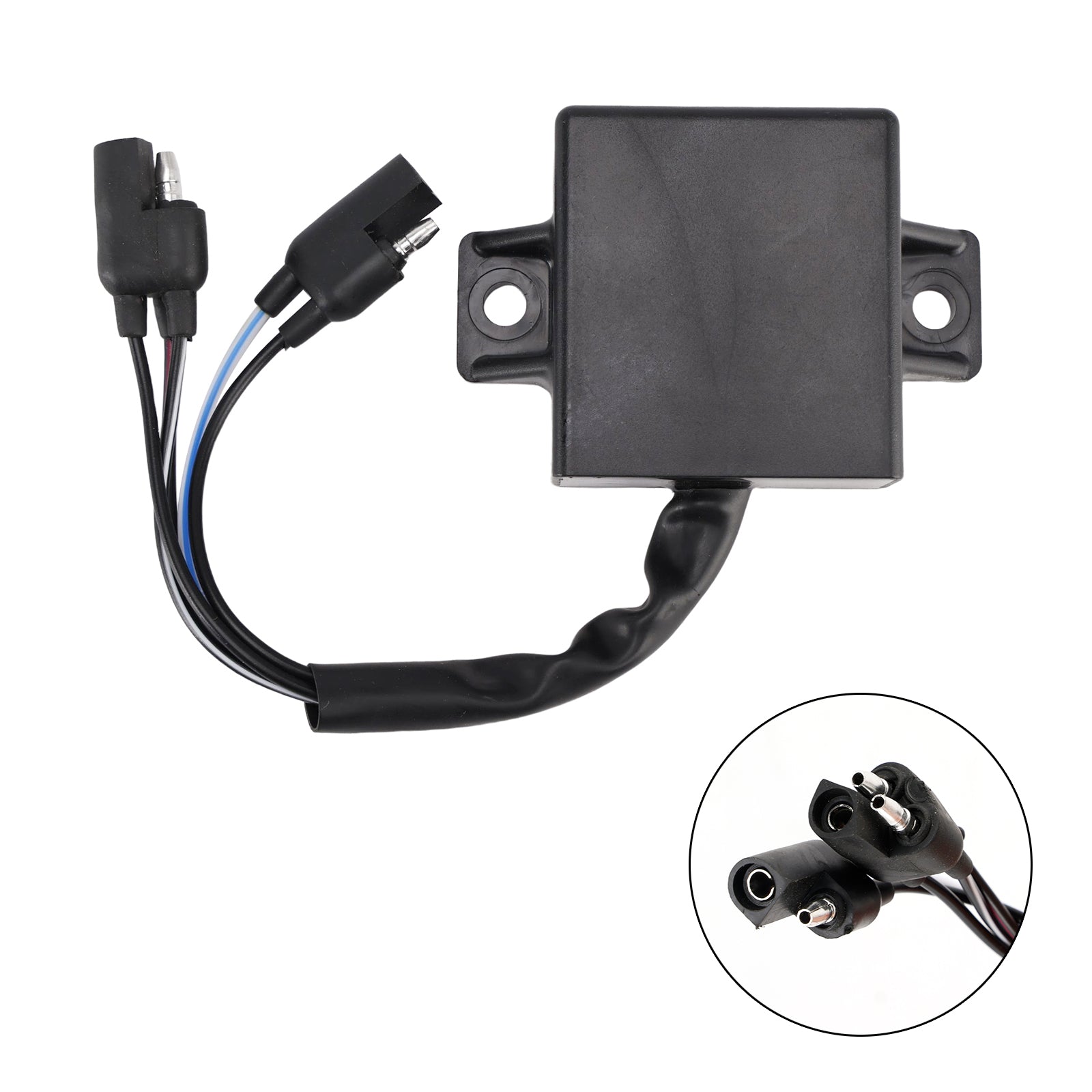 Ignition System Unit Box Cdi 290866599 Fit For Sea-Doo Gt 90-91 Alpine Citation