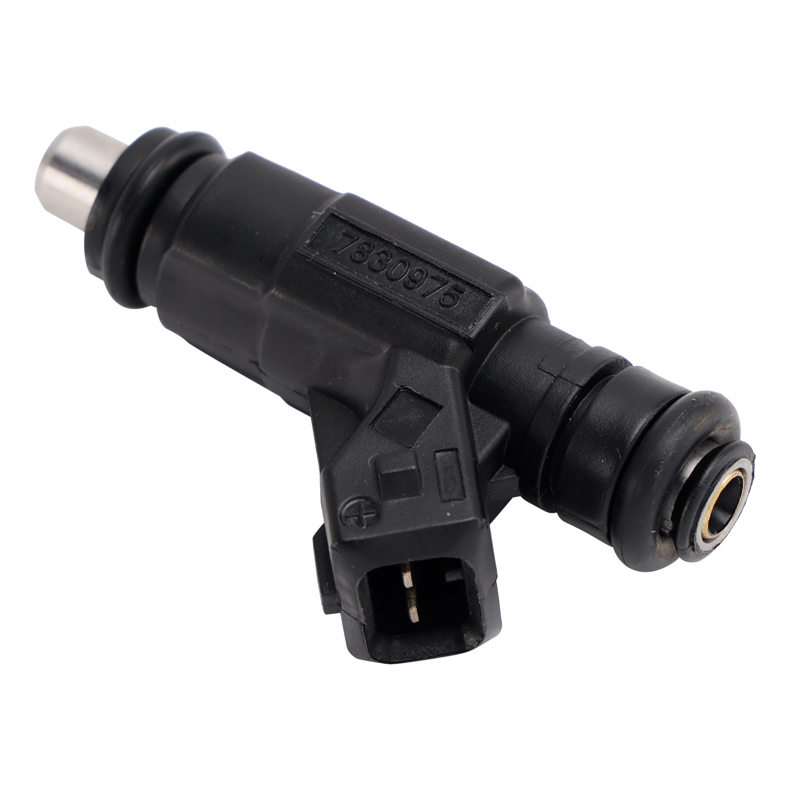 Injecteur de carburant pour BMW E46 S54 M3 Z4 3.2 01-06 13647830975 0280156052, 1 pièce
