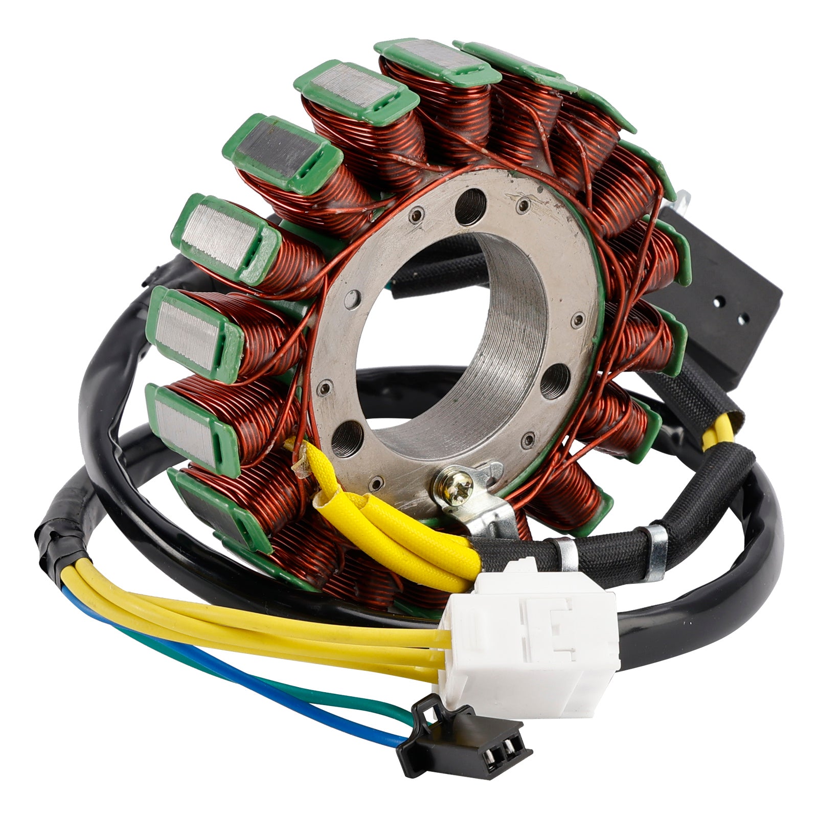 2008 2009 SYM Citycom 300 EFI Generator Stator Regulator Gelijkrichter Pakking 31120-HMC-000