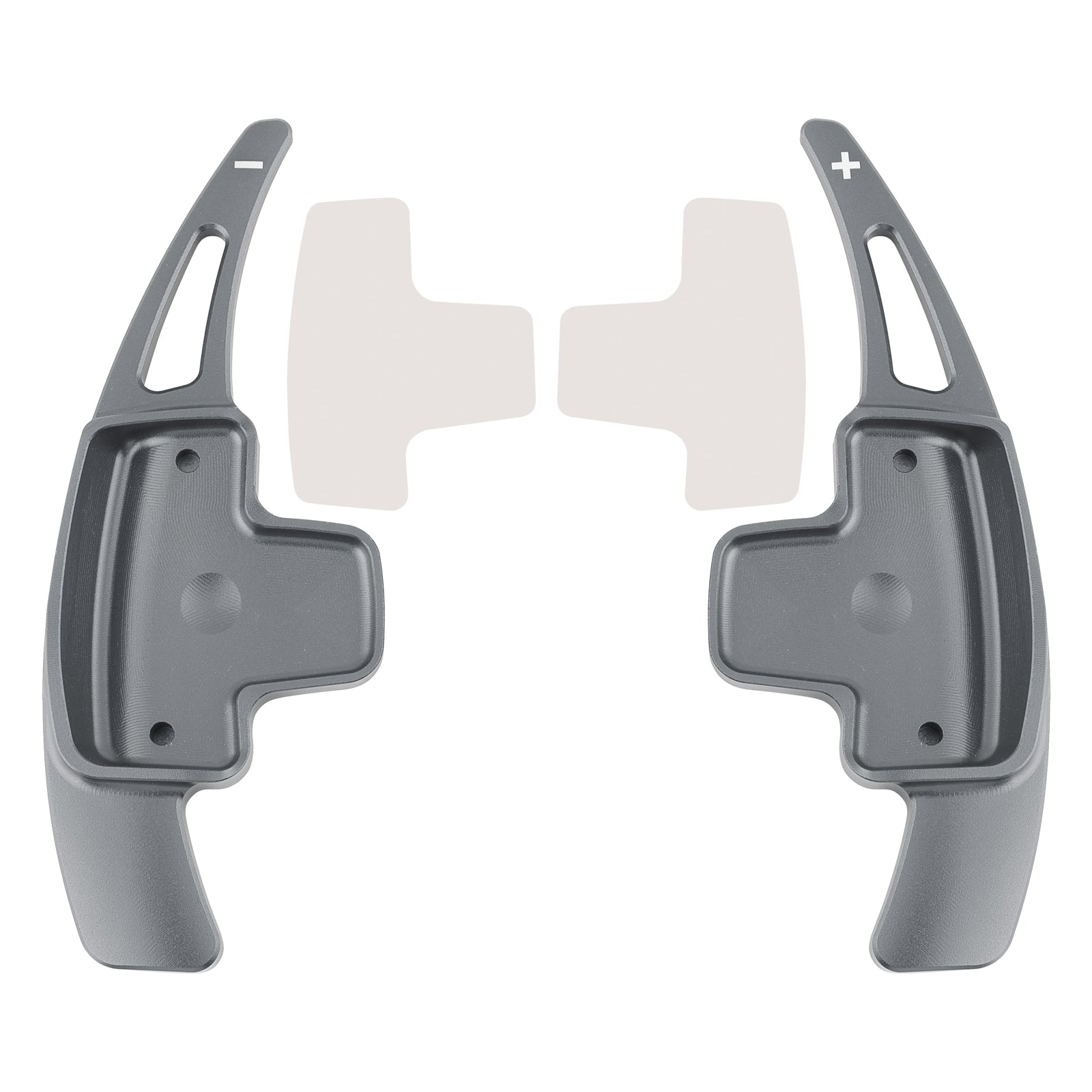 Stuurschakelpeddel voor Mercedes-Benz B GL GLA 12-15