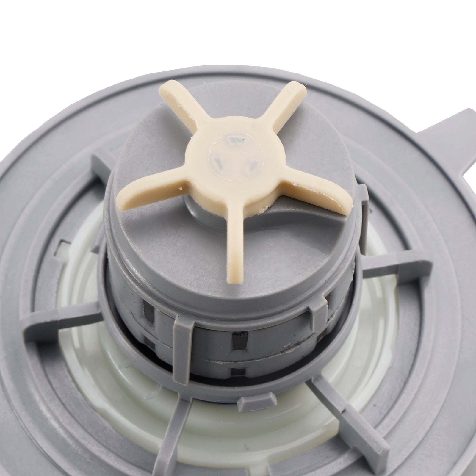 524922P Motorrotormontage voor Fisher & Paykel DSC vaatwasserpompmotor