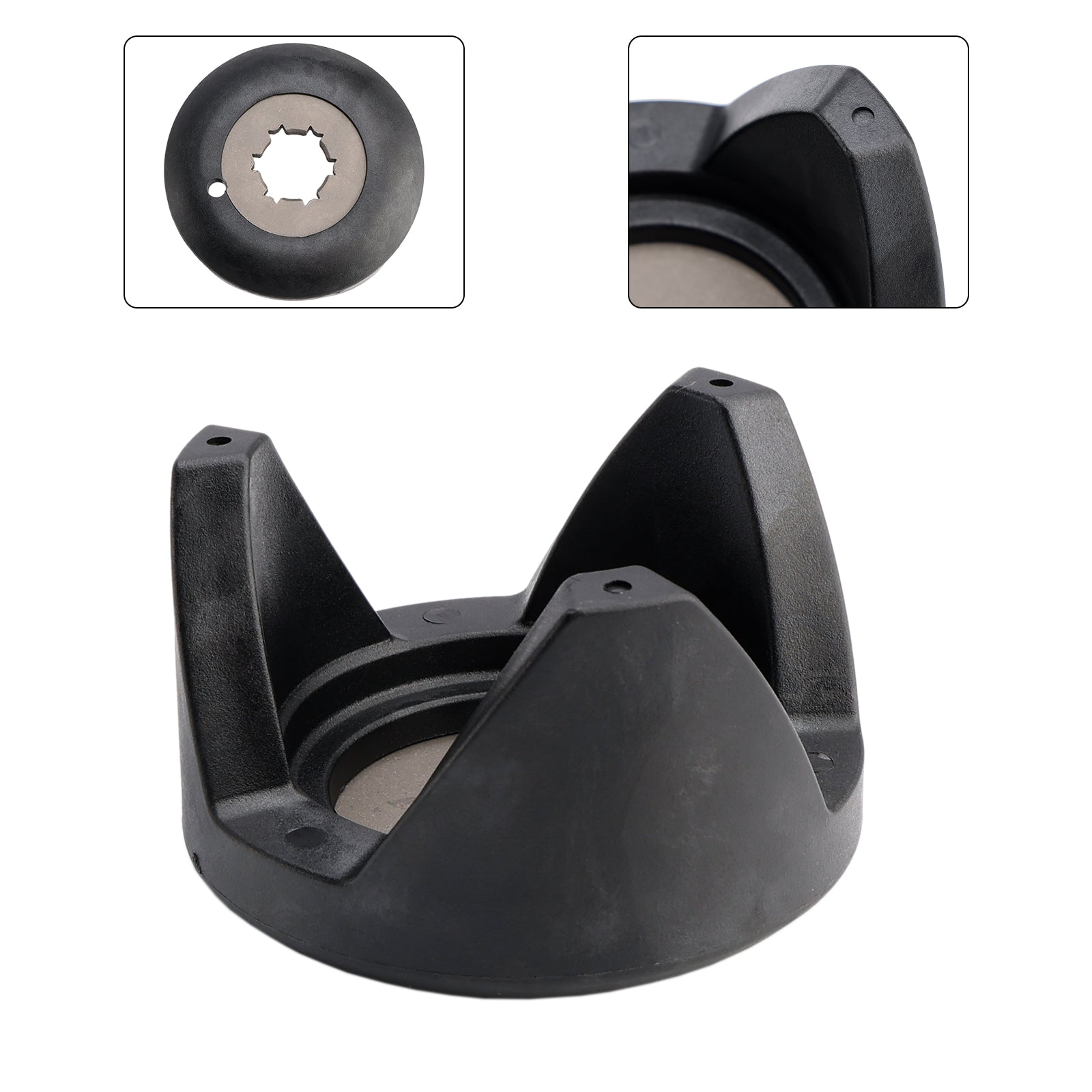 Helix de câmera de embreagem secundária 420280193 para Bombardier Can-Am Outlander Max Efi