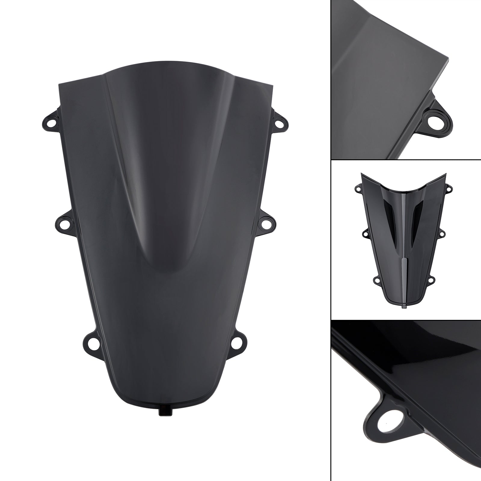 2017-2023 HONDA CBR1000RR voorruit voorruit