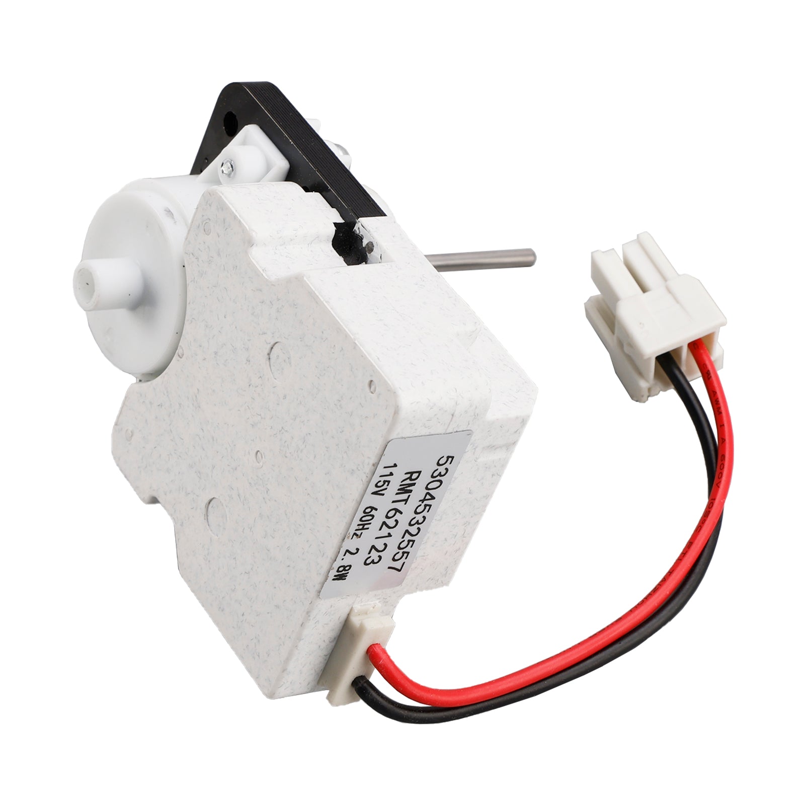 5304532557 Koelkast Verdamperventilatormotor voor Electrolux 242077707 AP7194947