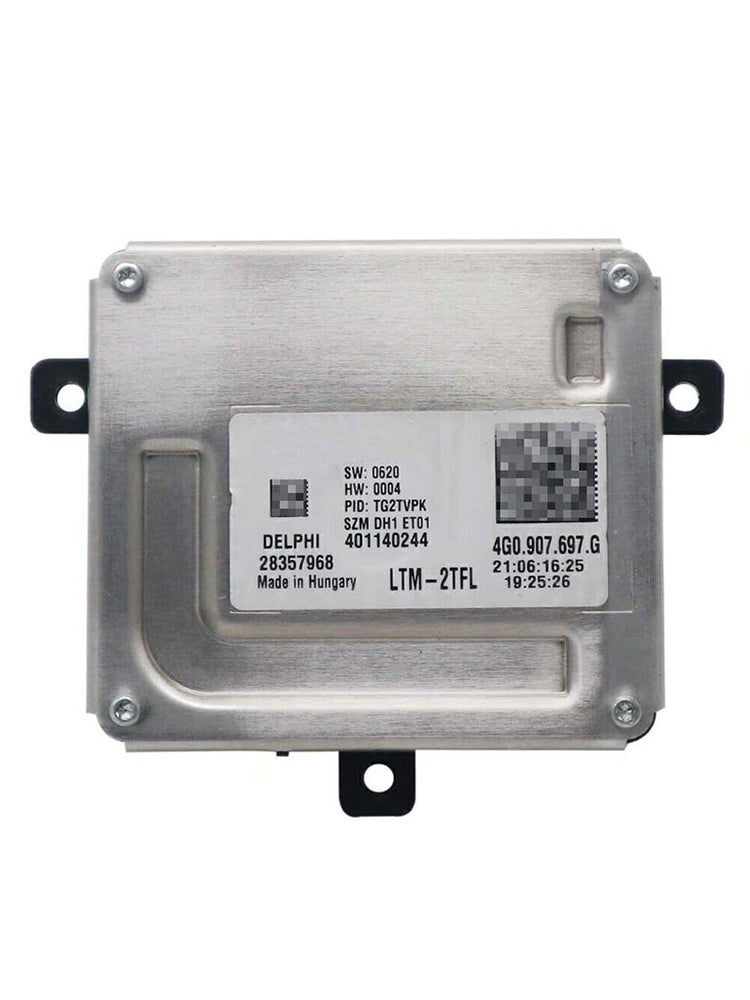 2015-2016 VW Golf Daytime Running Light Module DRL Module 4G0907697G