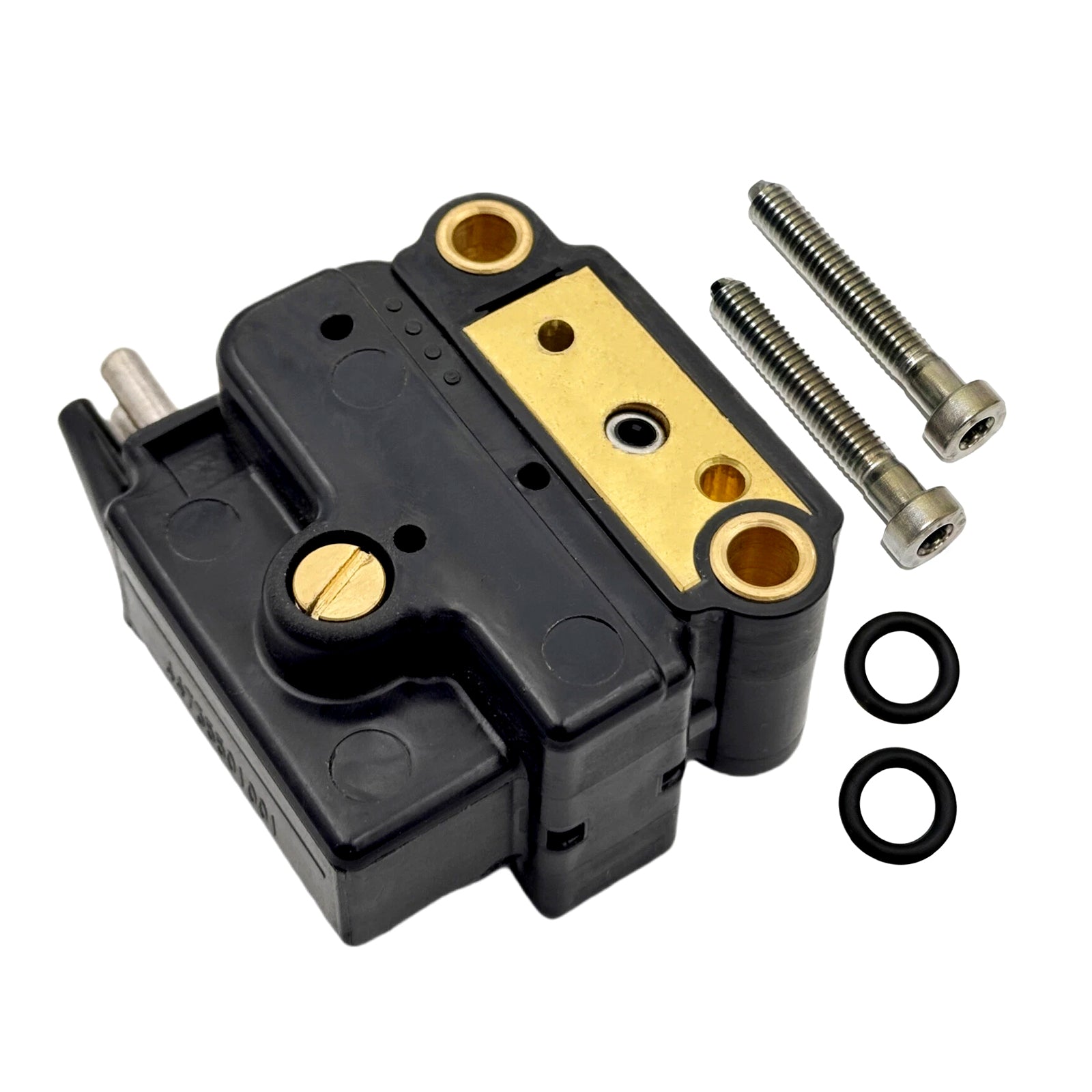 1972-1989 Mercedes-Benz SL-Class R107 C107 EHA Fuel Injection Valve 0000703962