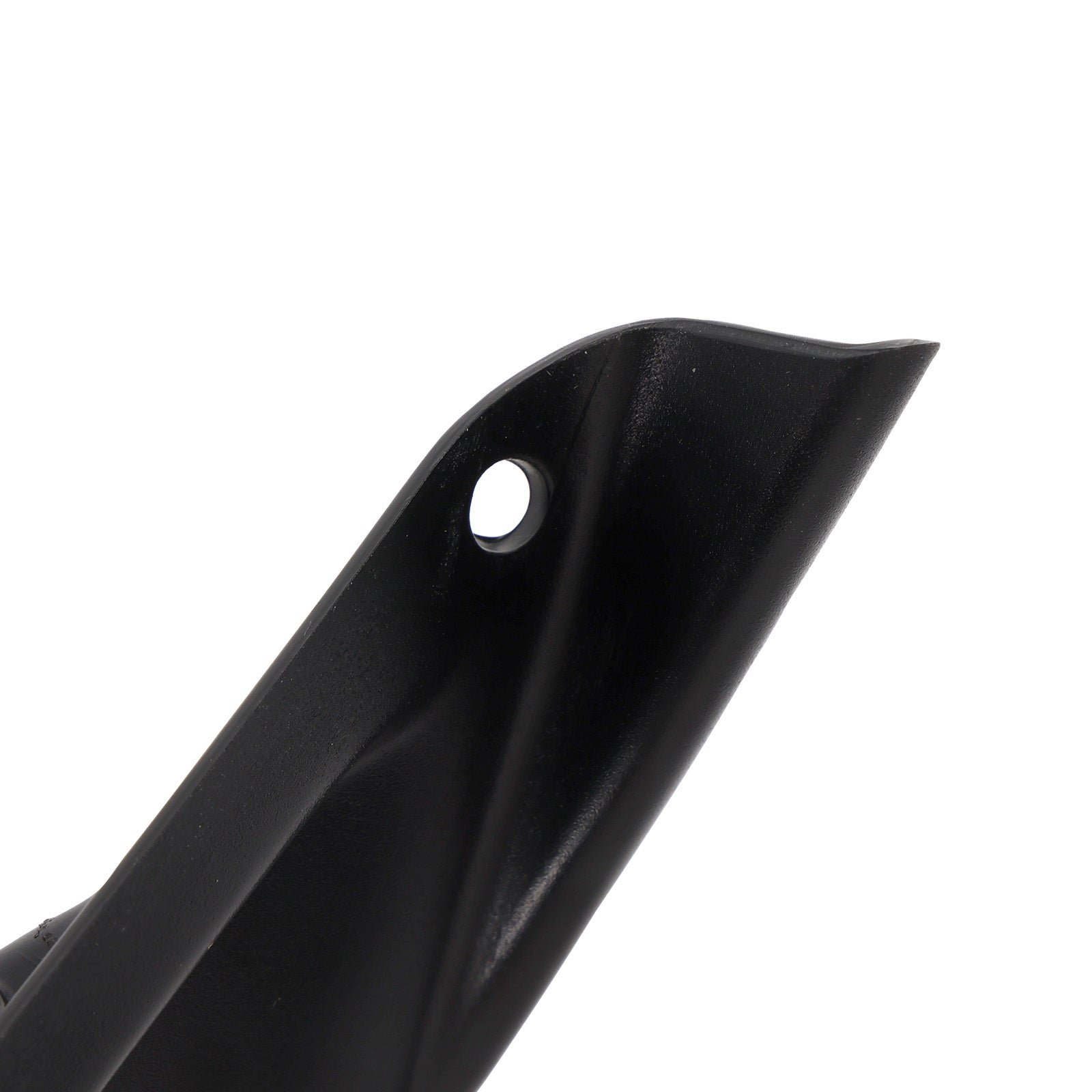 Aerodinámica del carenado de la aleta del faro delantero para Yamaha MT-09 2017-2020