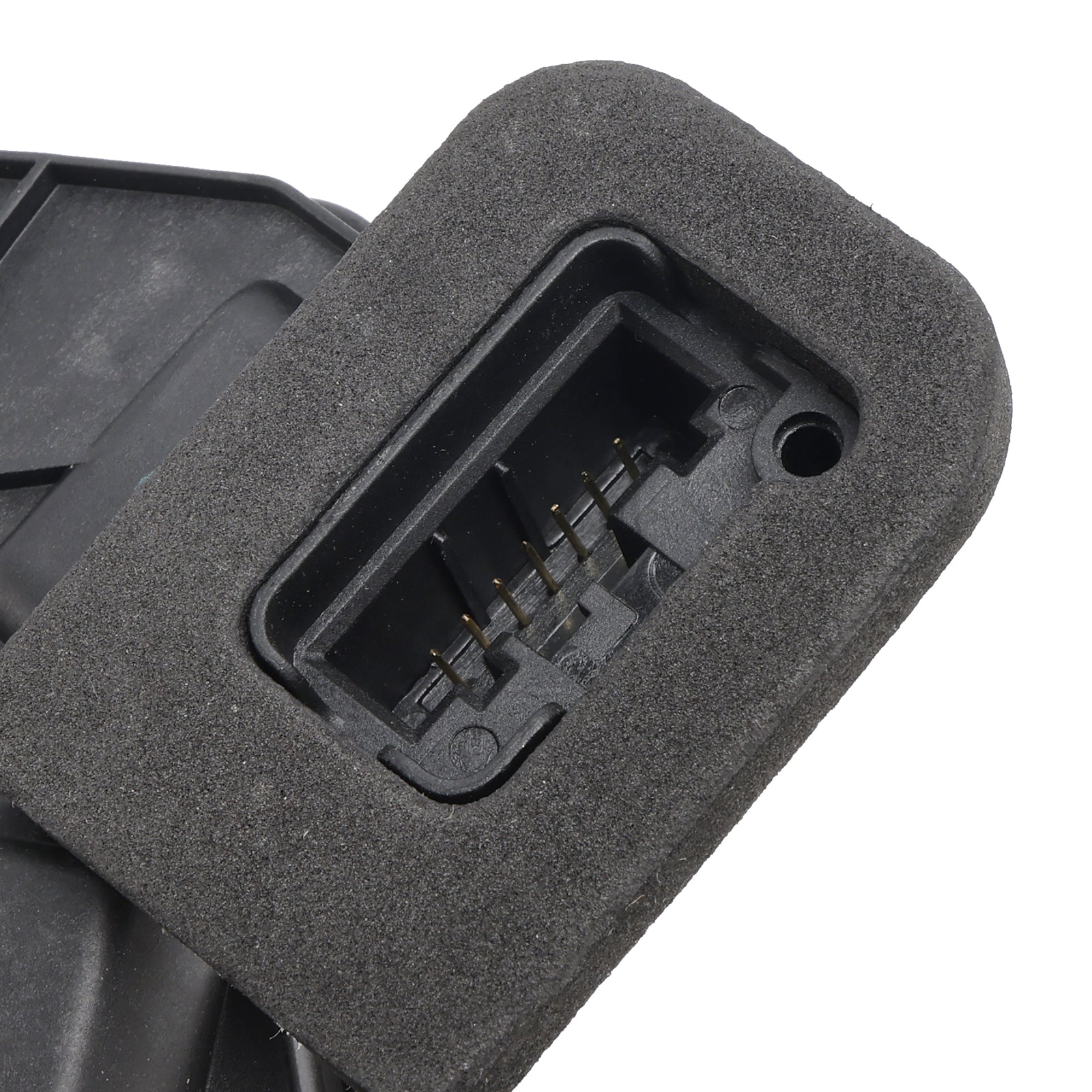 Predný Latch Latch Latch pre VW Golf MK6/MK7 2012-2017 E-Golf 2015-2017