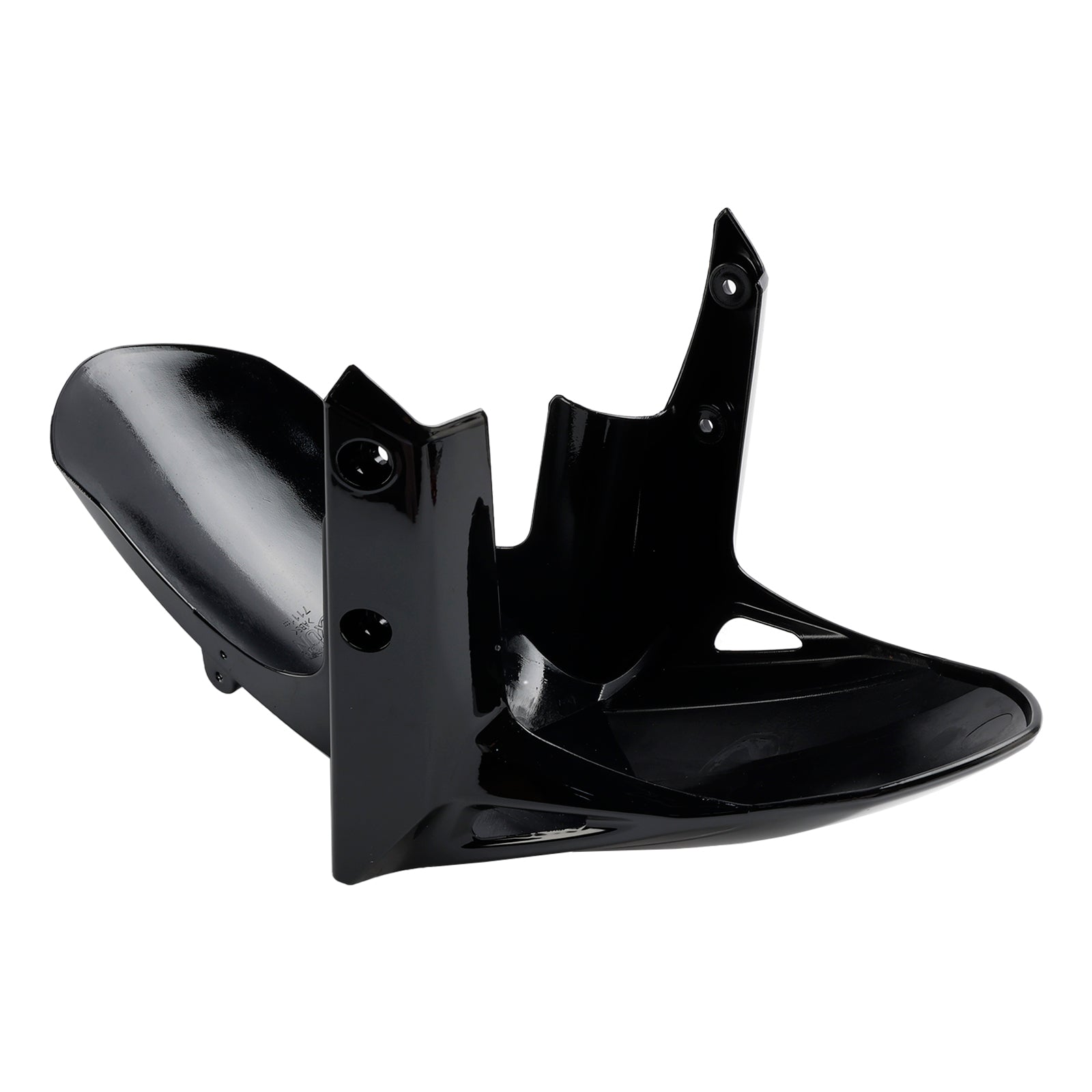 2022-2024 Kawasaki Versys 650 KLE650 Predný blatníka Mudguard Fairing