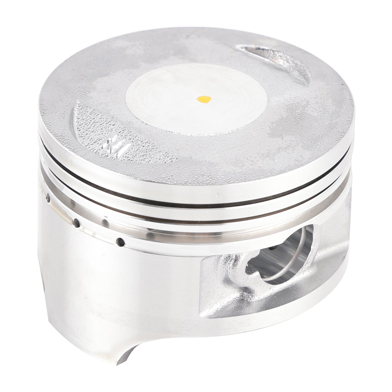 Kit de canon à cylindre 200cc pour Zongshen Loncin Kinroad CG200 Chinois ATV Quad 4T